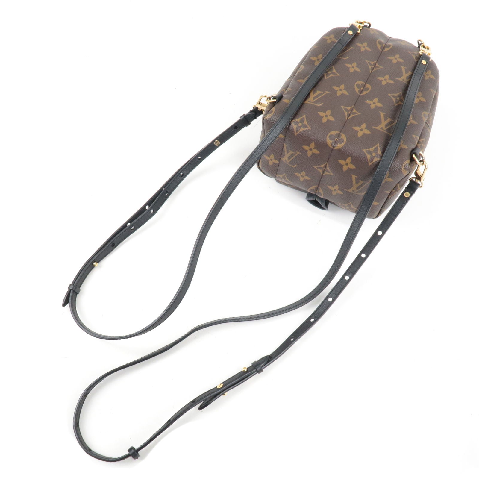 Buy Louis Vuitton Palm Springs Mini Backpack M44873 at
