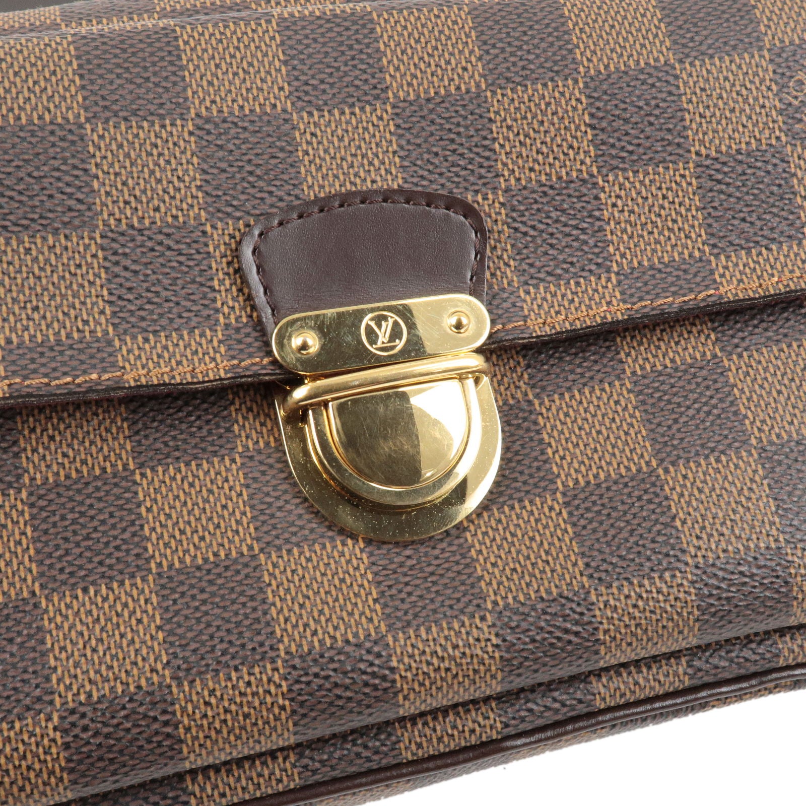 Louis Vuitton Damier Ravello GM shoulder bag N60006