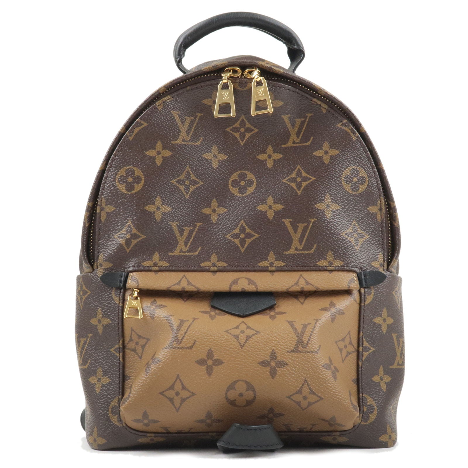 Louis-Vuitton-Monogram-Reverse-Palm-Springs-Back-Pack-PM-M44870