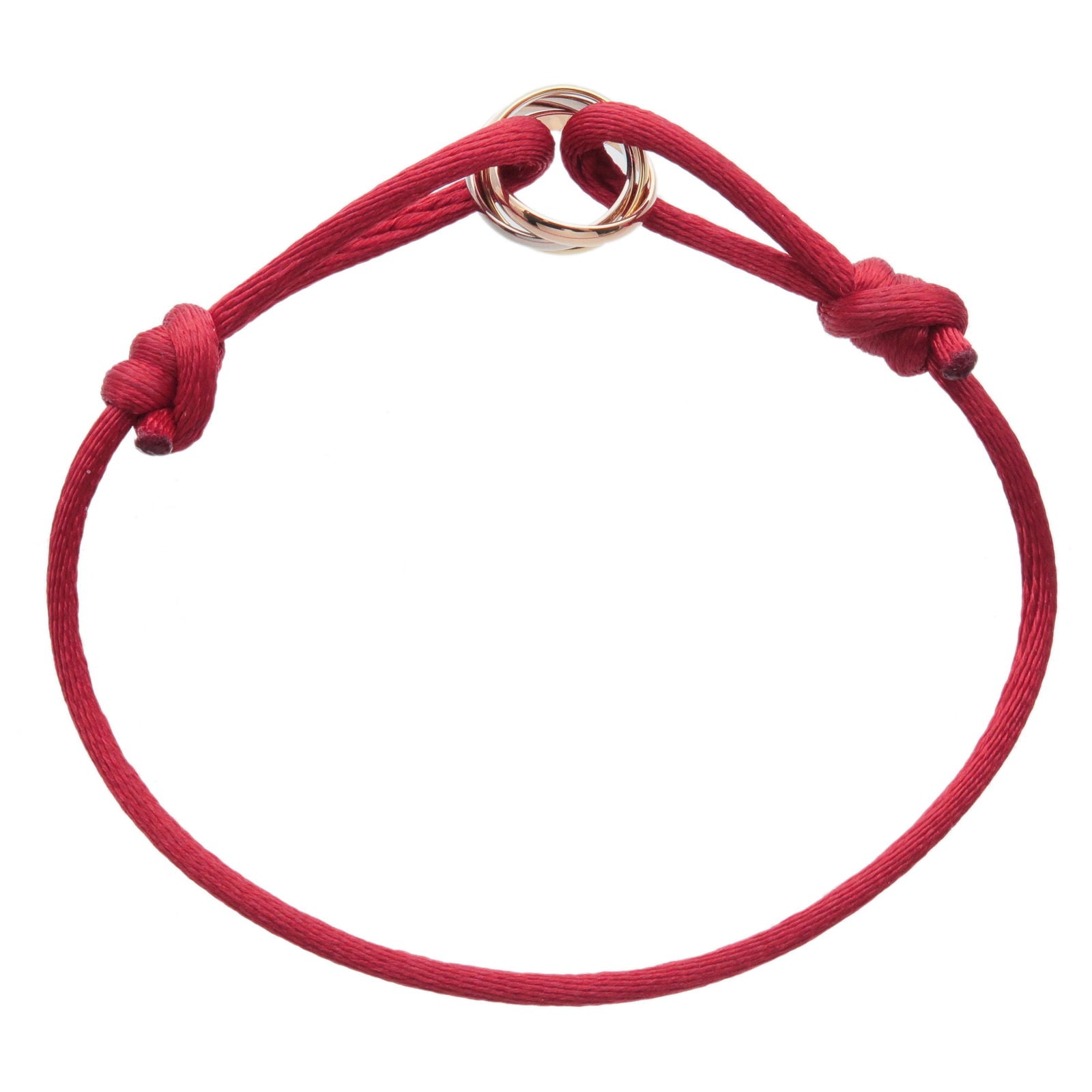 Baby Personalised Enamel Cord Bracelet – KAJ Fine Jewellery