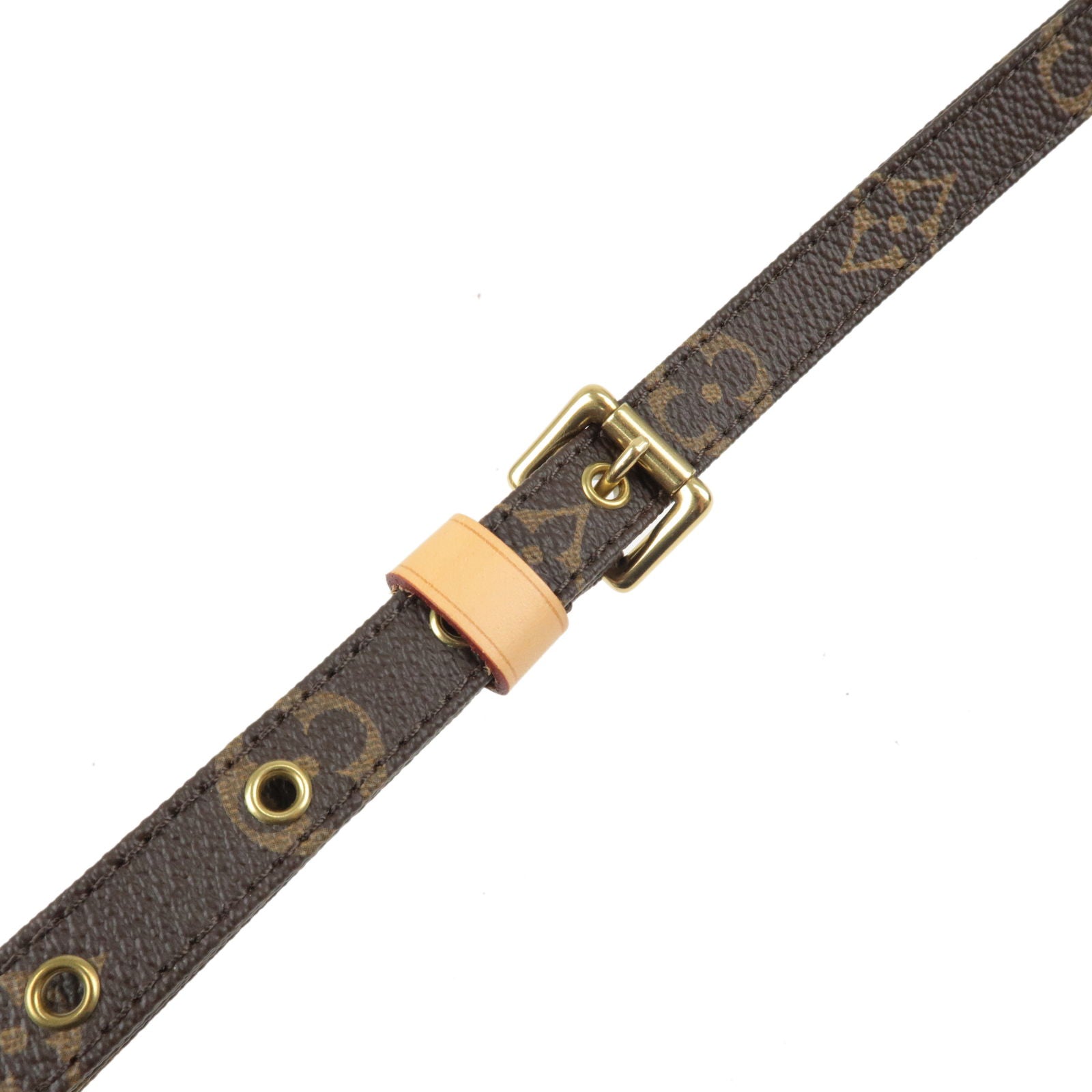 Louis-Vuitton-Monogram-Canvas-Adjustable-Shoulder-Strap-J52315 –  dct-ep_vintage luxury Store