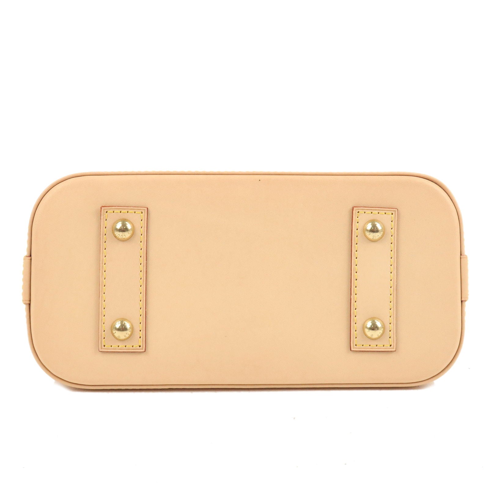 Louis Vuitton Alma Handbag 382755
