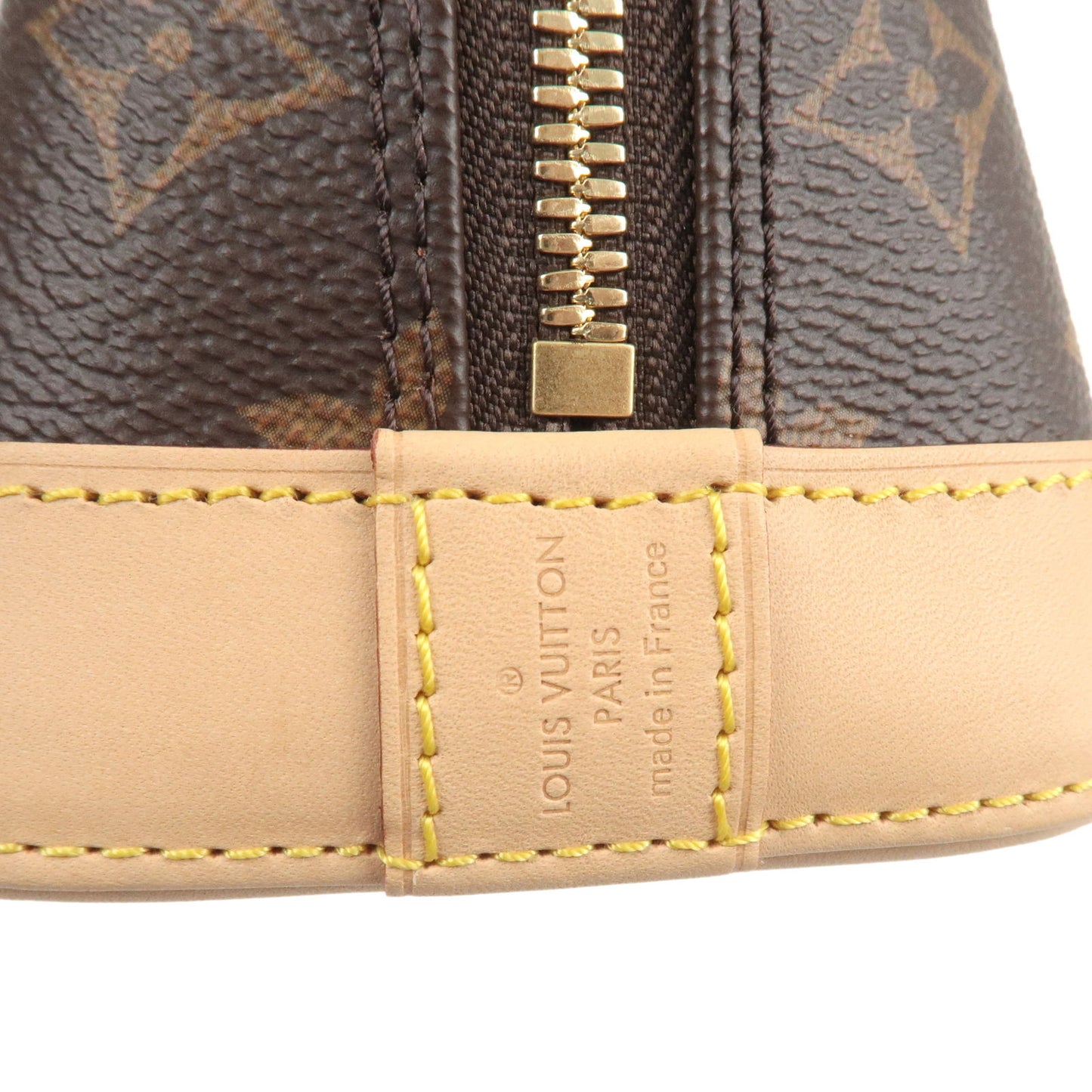 Louis Vuitton Alma!👜 #louisvuitton #louisvuittonbag #lv