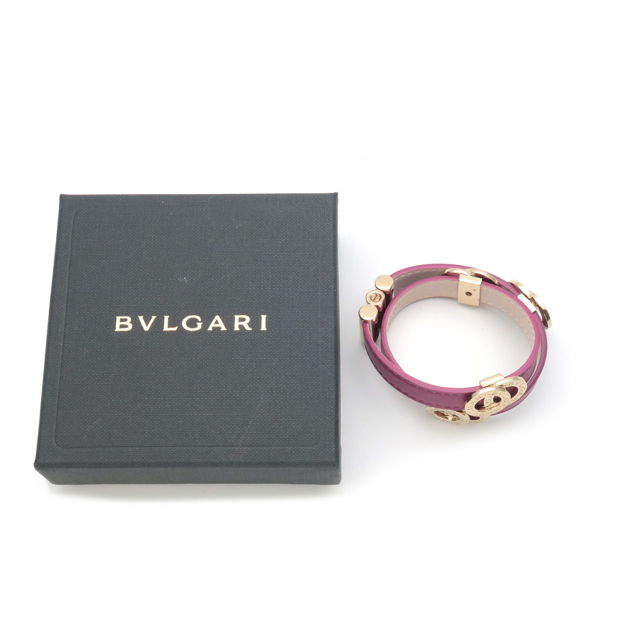 Bvlgari bvlgari deals bracelet