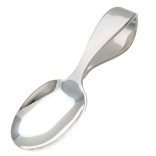 Tiffany&Co.-Tiffany-Loop-Baby-Spoon-SV925-Silver