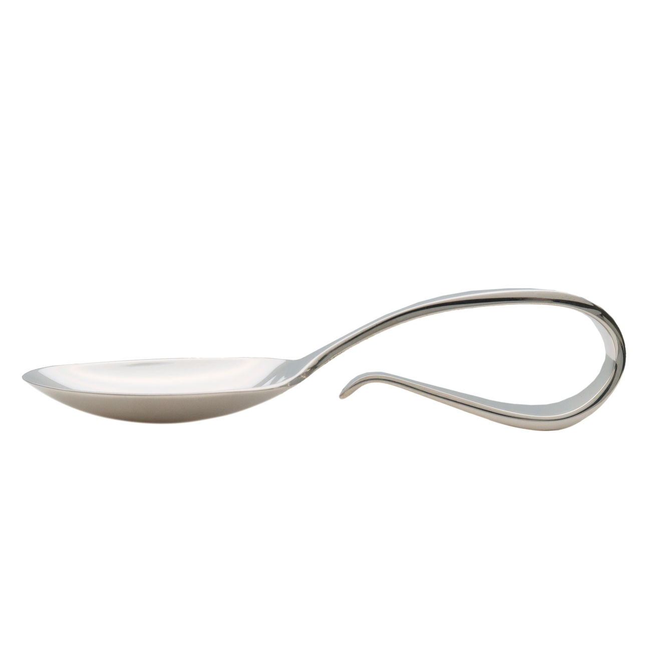 Tiffany&Co.-Tiffany-Loop-Baby-Spoon-SV925-Silver – Stclaircomo