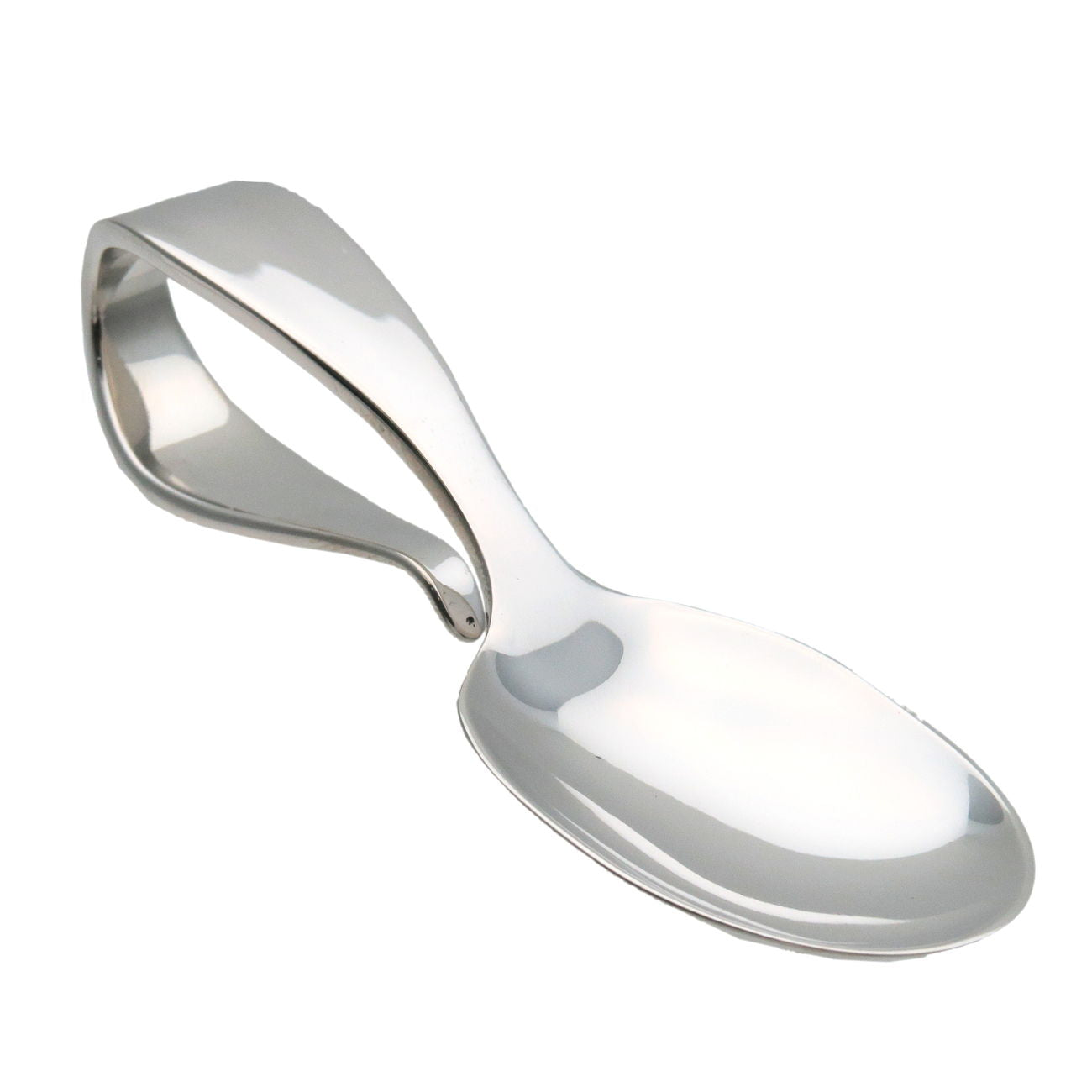 Tiffany sales baby spoon