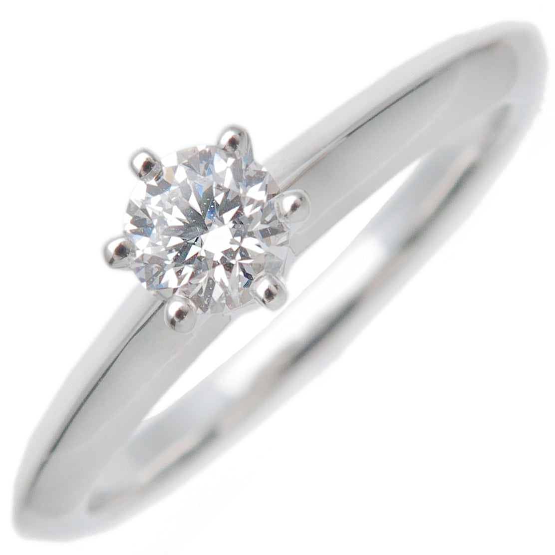 Tiffany&Co.-Solitaire-Diamond-Ring-0.18ct-PT950-Platinum-US4-EU47