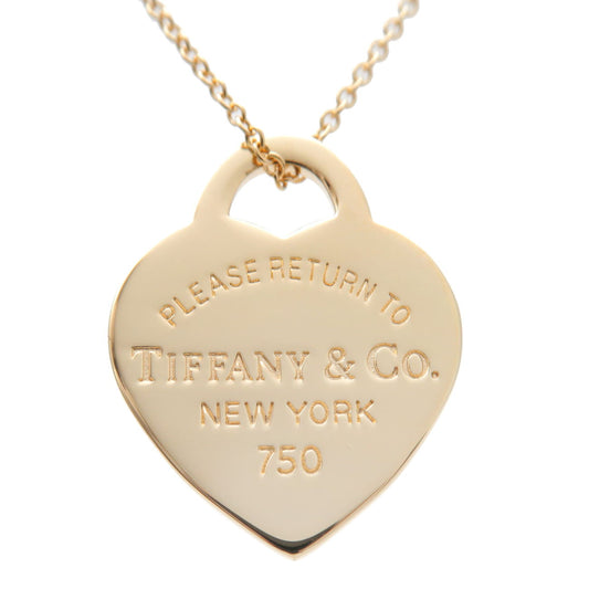 Tiffany&Co.-Return-To-Tiffany-Heart-Tag-Necklace-K18YG-750YG
