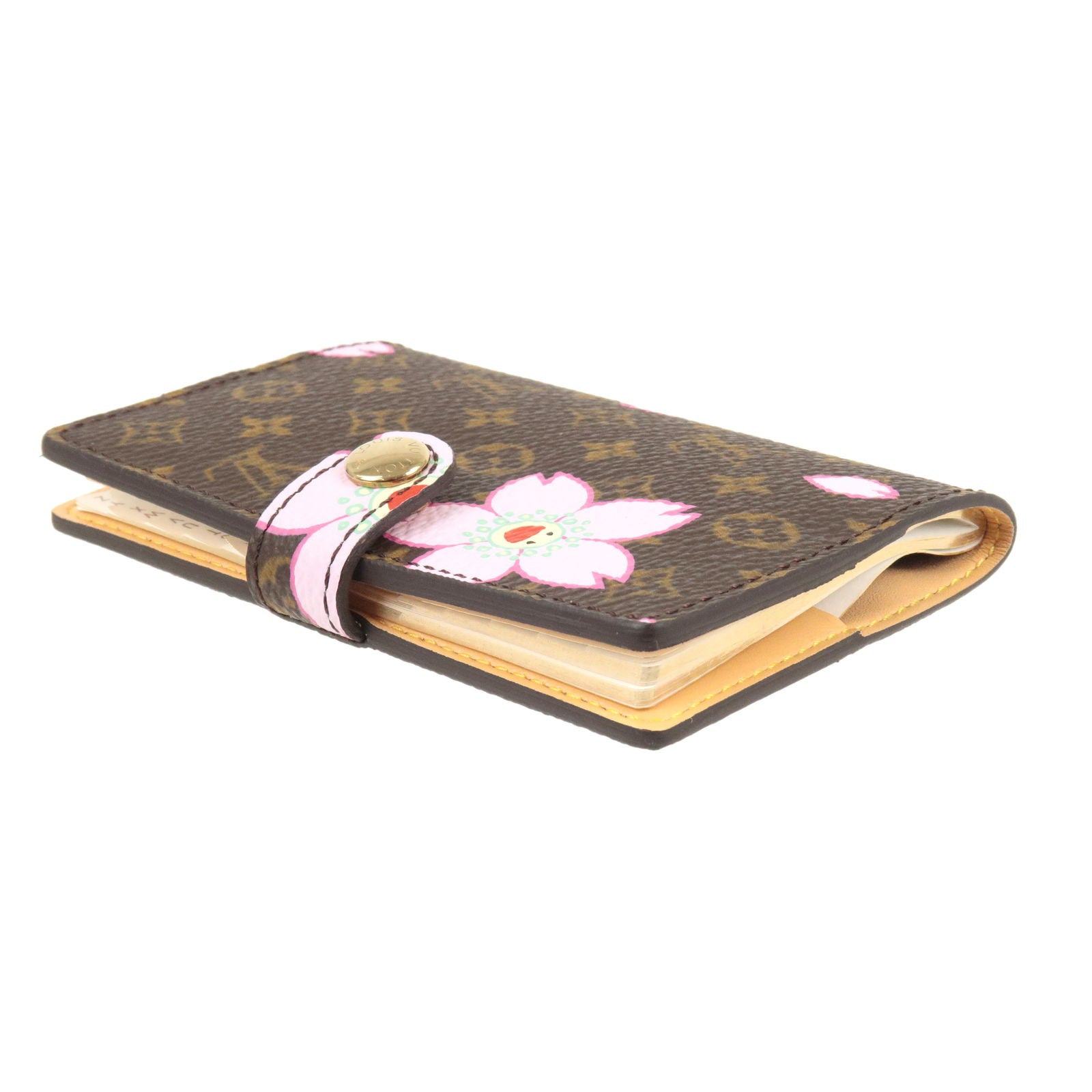 Vintage Gucci Agenda Cover – The Luxury Exchange PDX