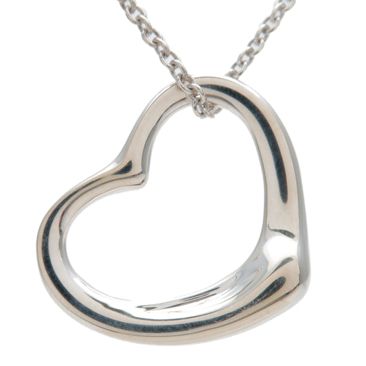 Tiffany&Co.-Open-Heart-Necklace-Medium-SV925-Silver