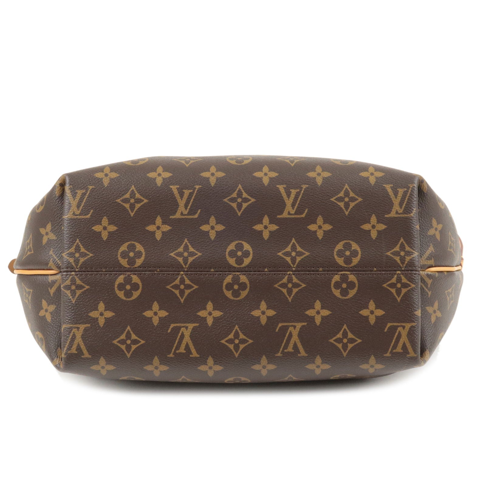 Louis Vuitton Monogram Turenne MM Handbag - A World Of Goods For