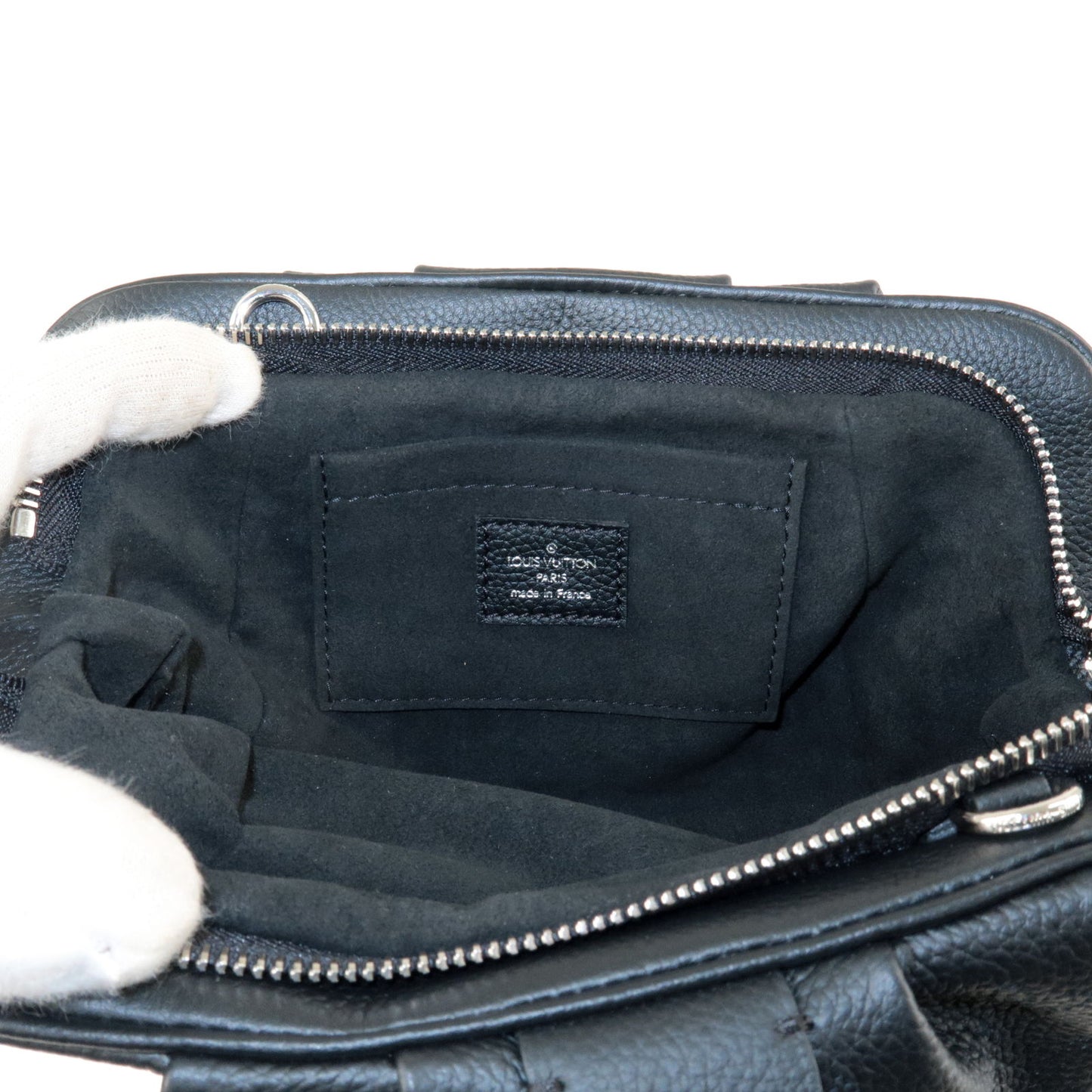 Louis-Vuitton-Monogram-Mahina-Scala-Mini-Shoulder-Bag-M80092 – dct