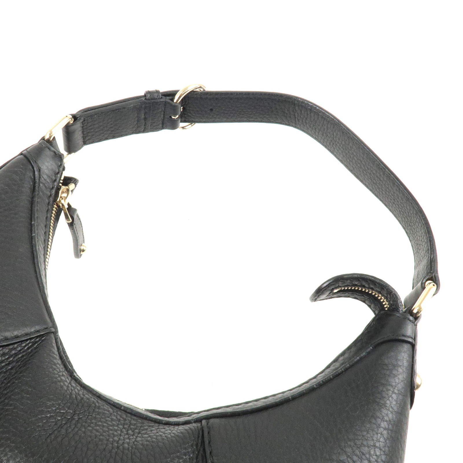 Gucci Horsebit Slim Small Shoulder Bag