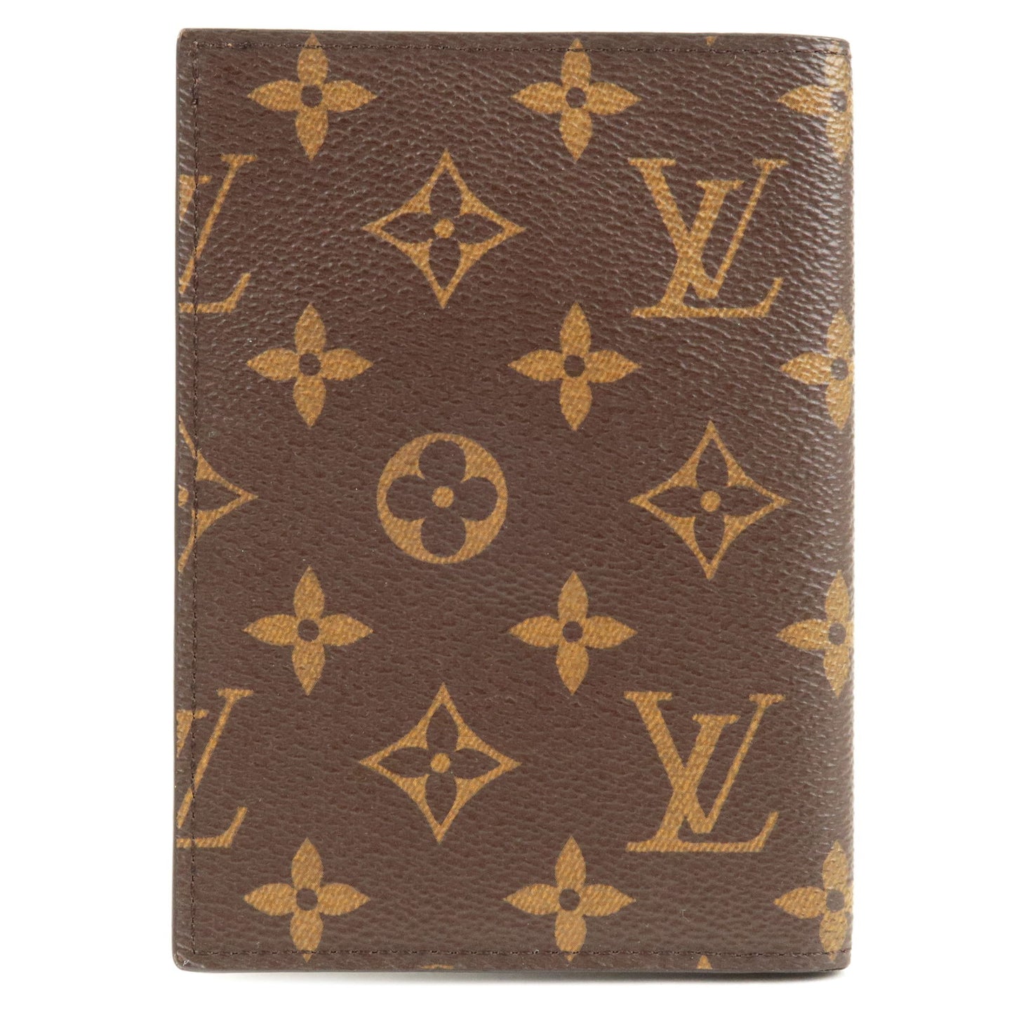 Louis-Vuitton-Monogram-Couverture-Passeport-Passport-Case-M64502 –  dct-ep_vintage luxury Store