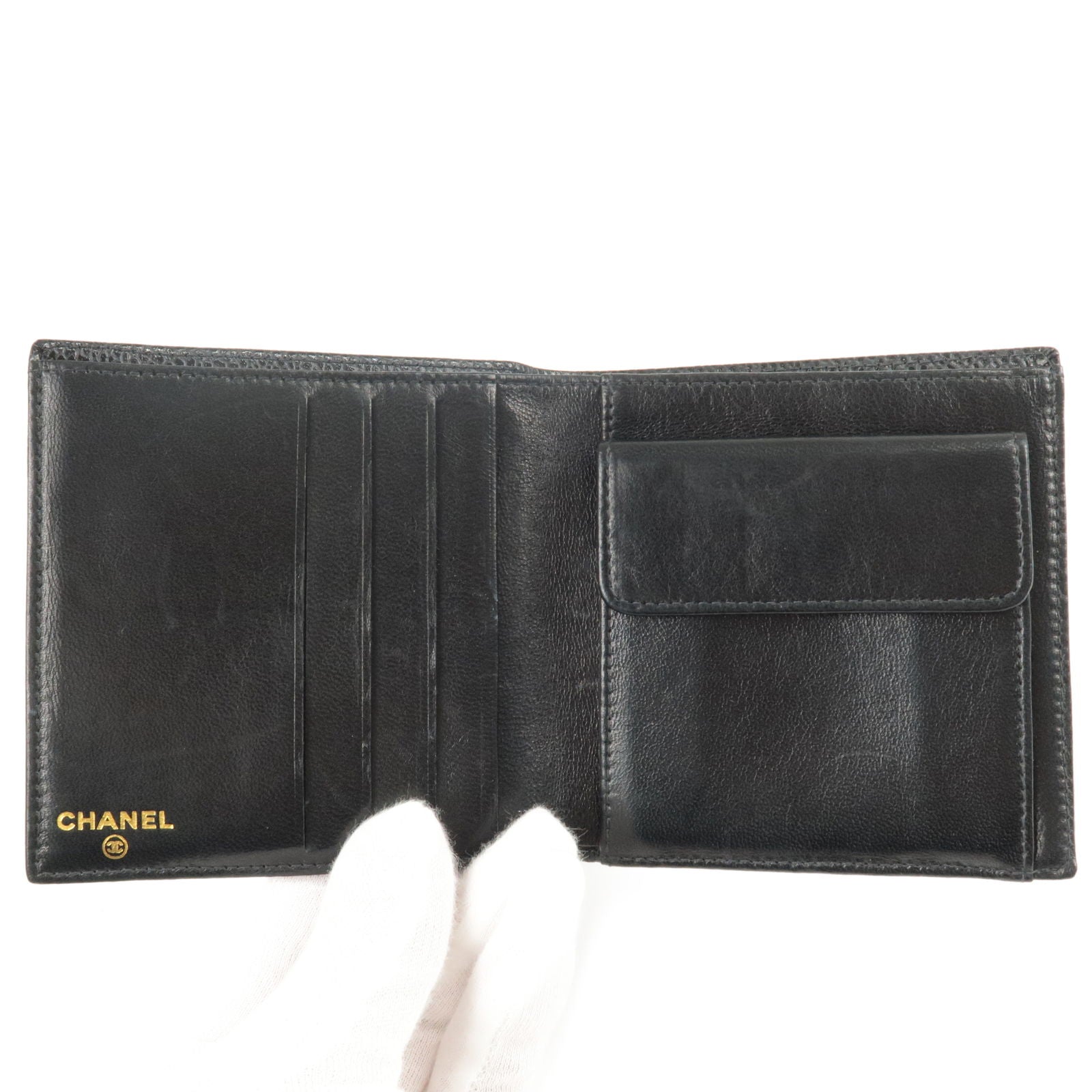 Mark - A13507 – dct - Caviar - Small - Wallet - Skin - ep_vintage