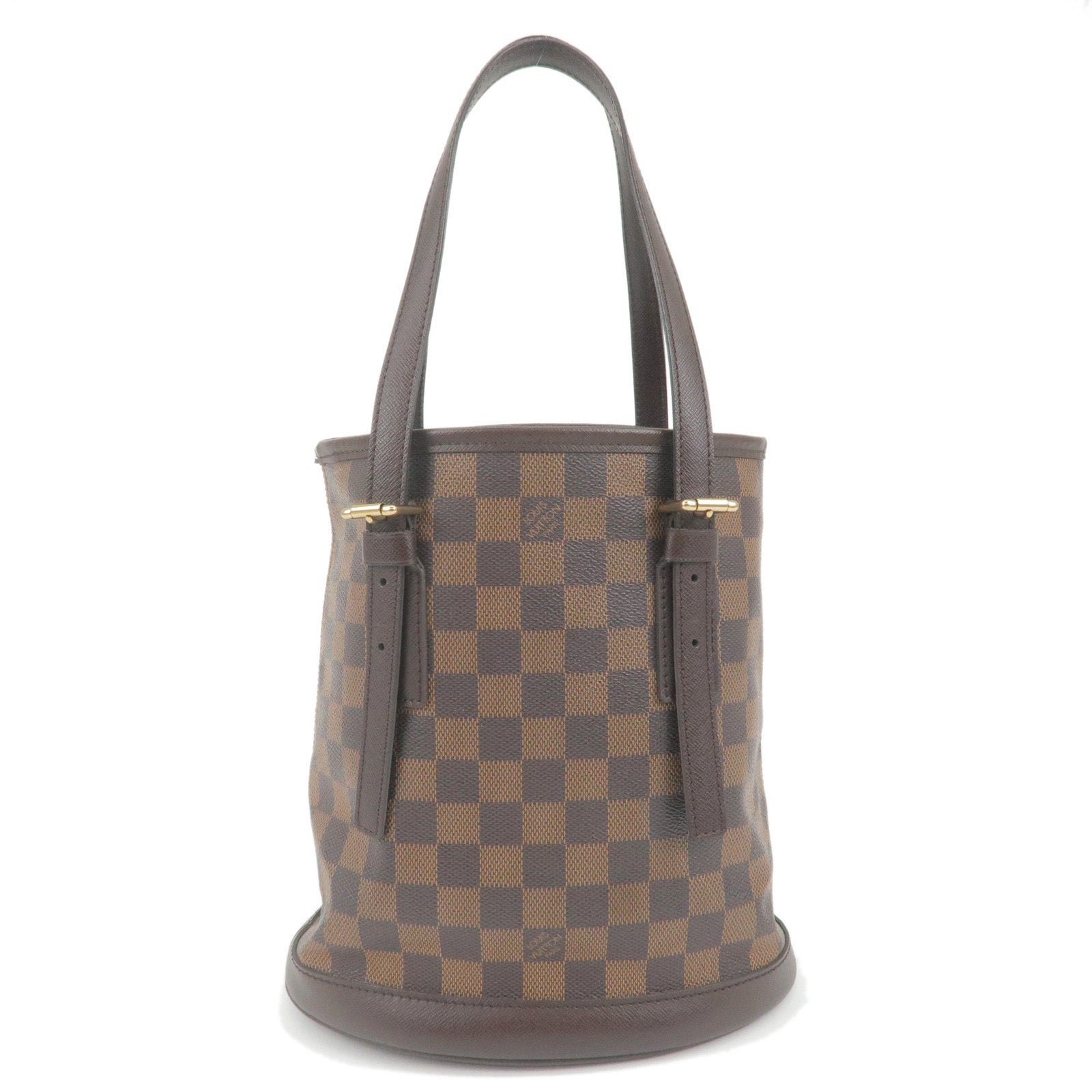 Louis Vuitton 2014 pre-owned Noe BB Bucket Bag - Farfetch