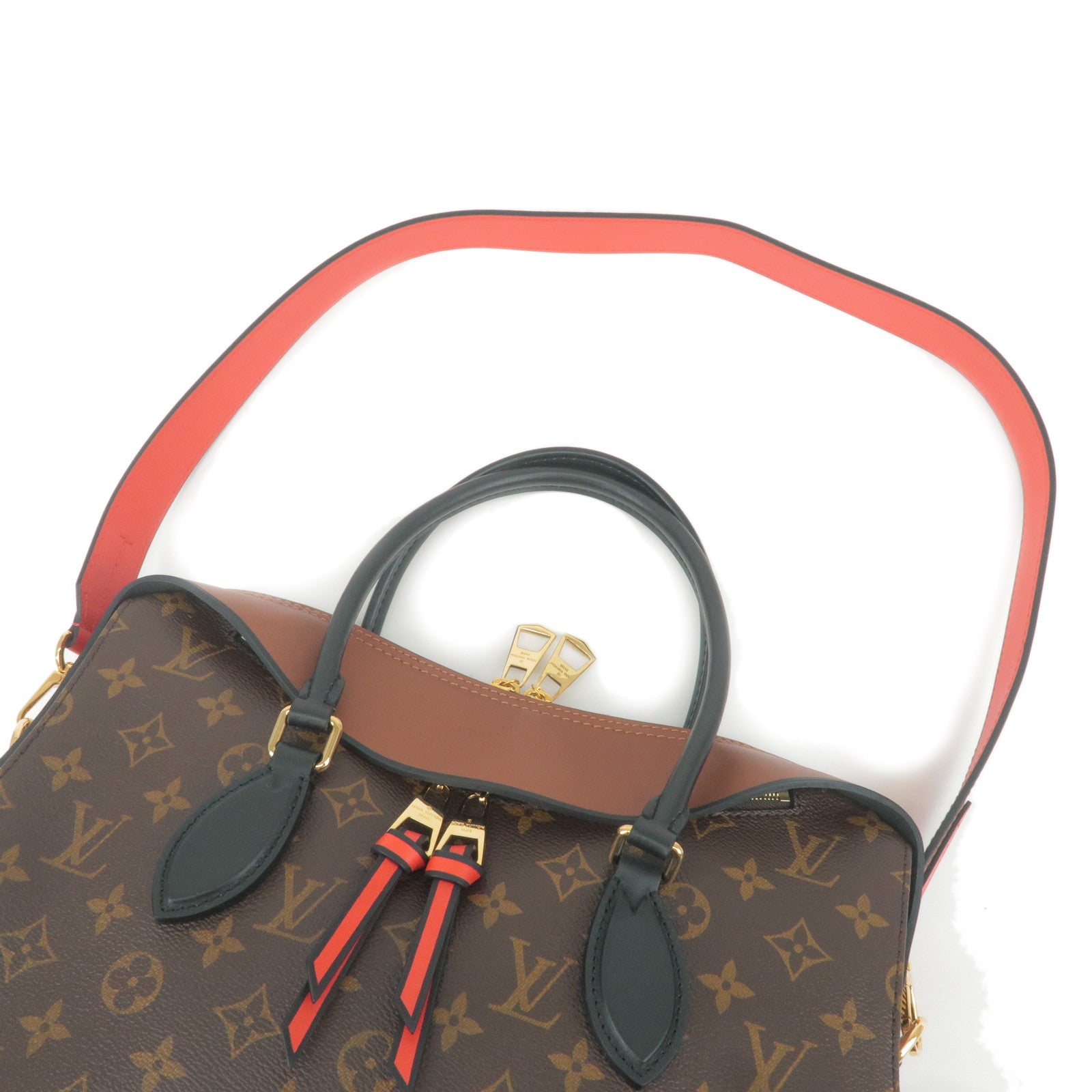 Louis-Vuitton-Monogram-Tuileries-Tote-2Way-Hand-Bag-M41456 – dct-ep_vintage  luxury Store