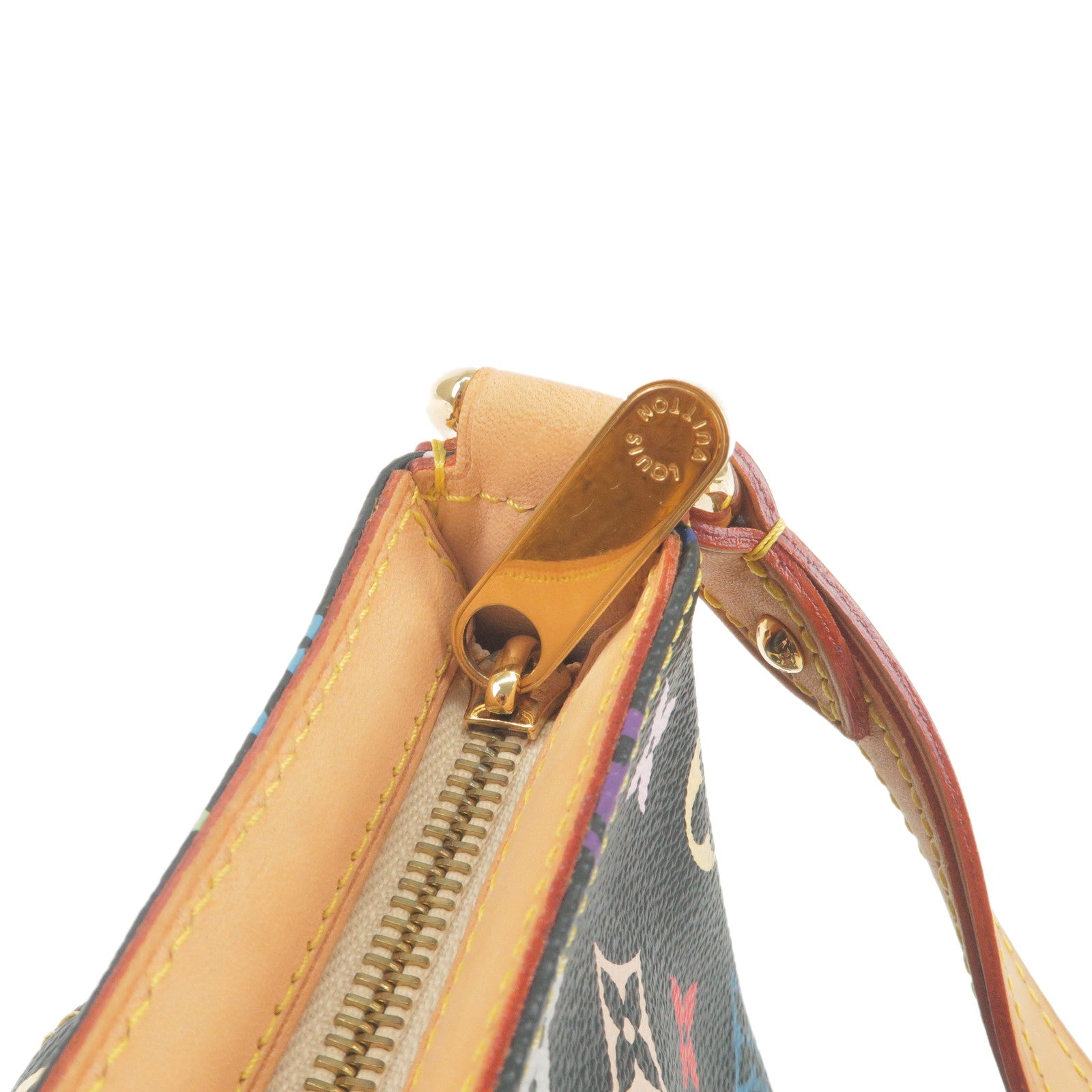 Bag - louis vuitton x yayoi kusama infinitely kusama website