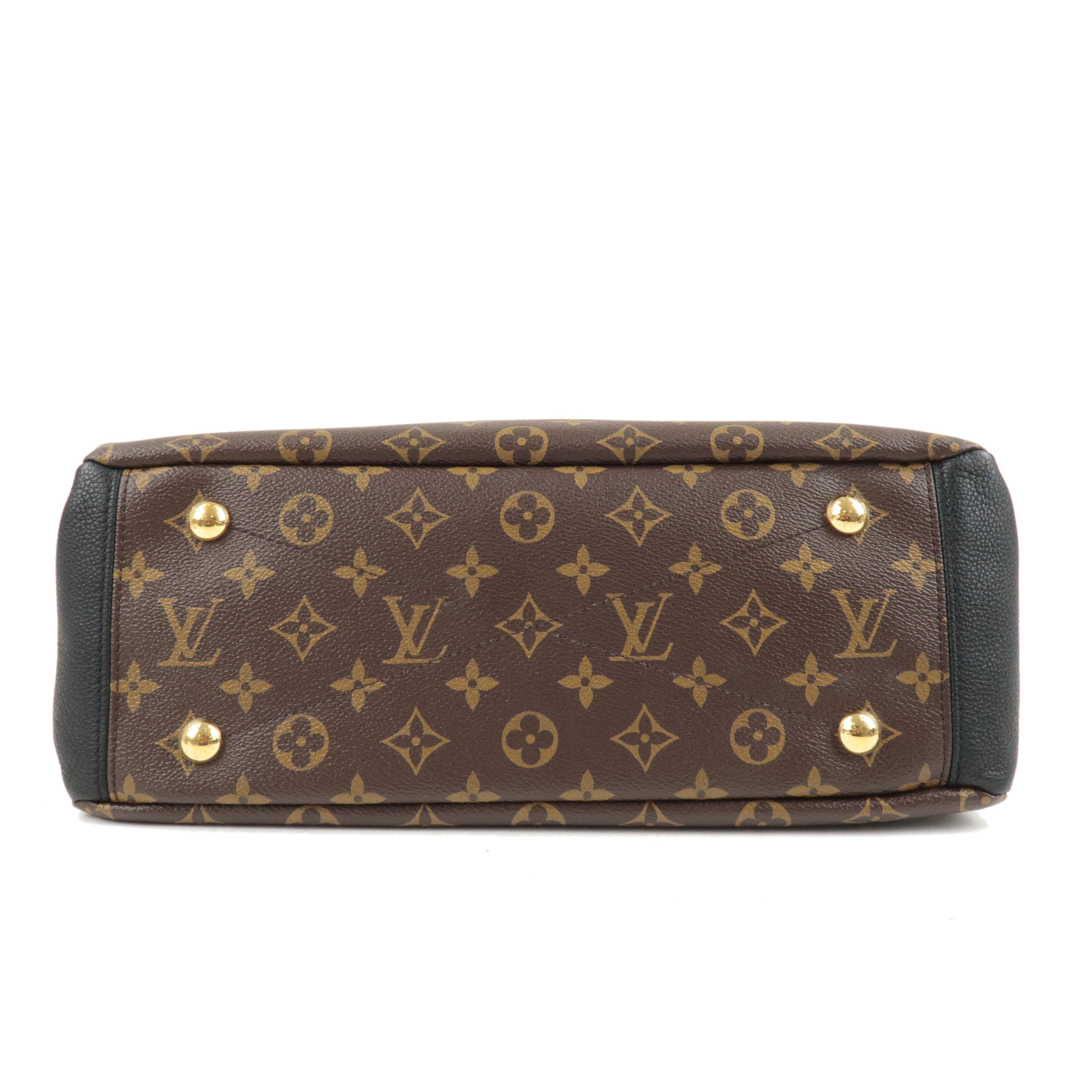 訳あり】LOUIS VUITTON Poche soufflet libraryscore.net