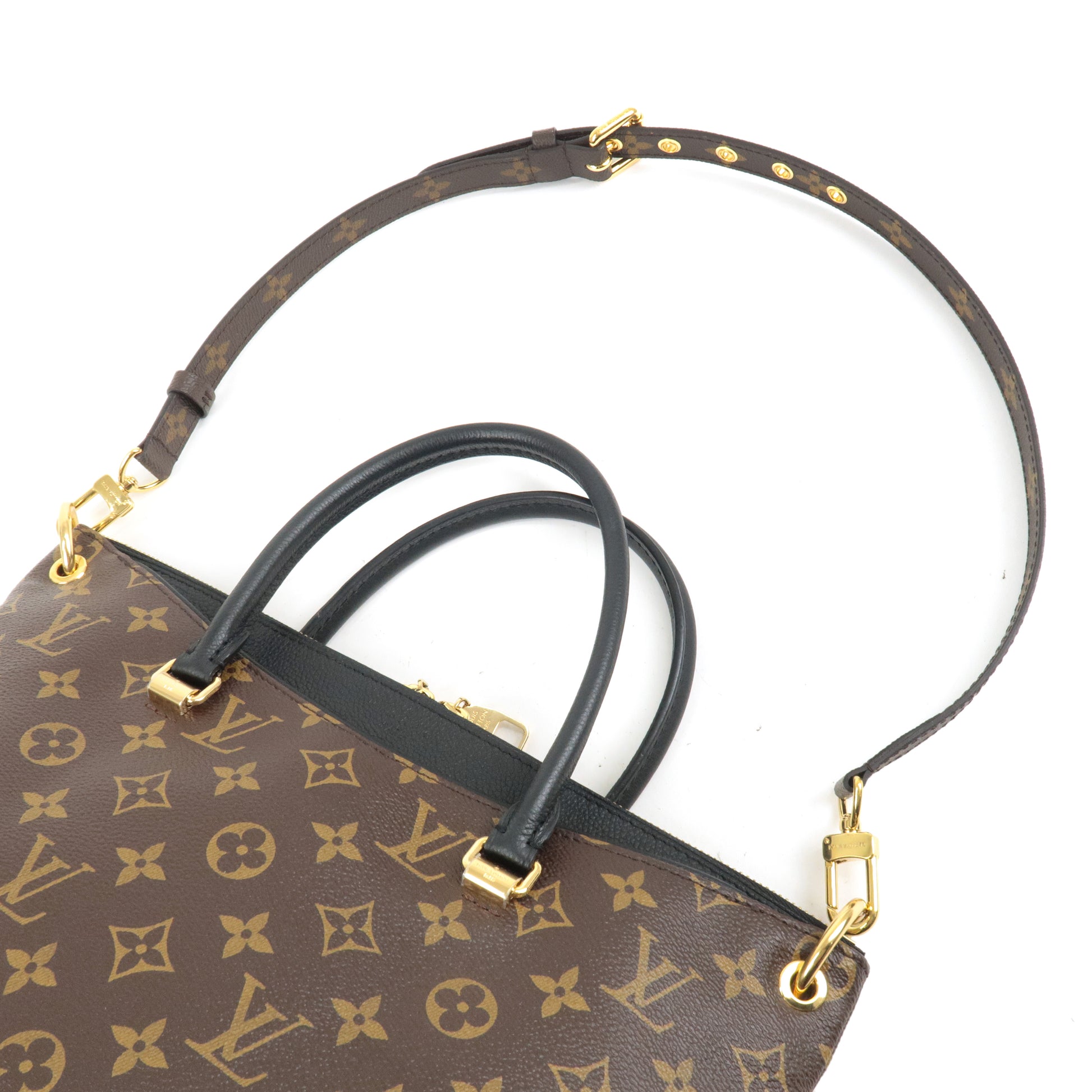 Louis Vuitton 2007 pre-owned Limited Edition Speedy 30 Denim Bag