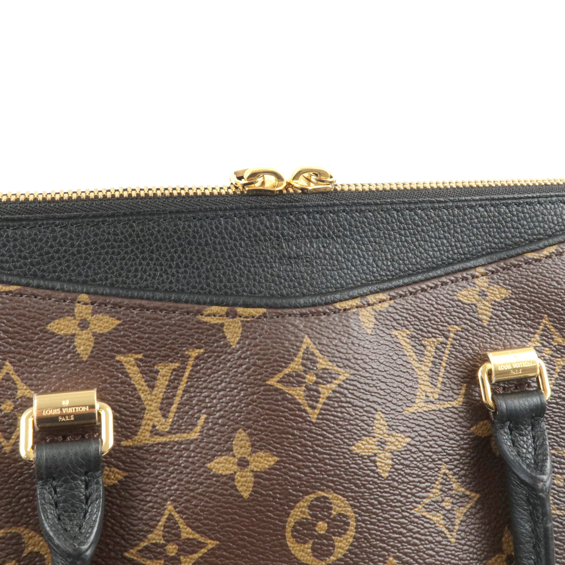Louis Vuitton 2010 pre-owned Limited Edition Speedy 30 Bag - Farfetch