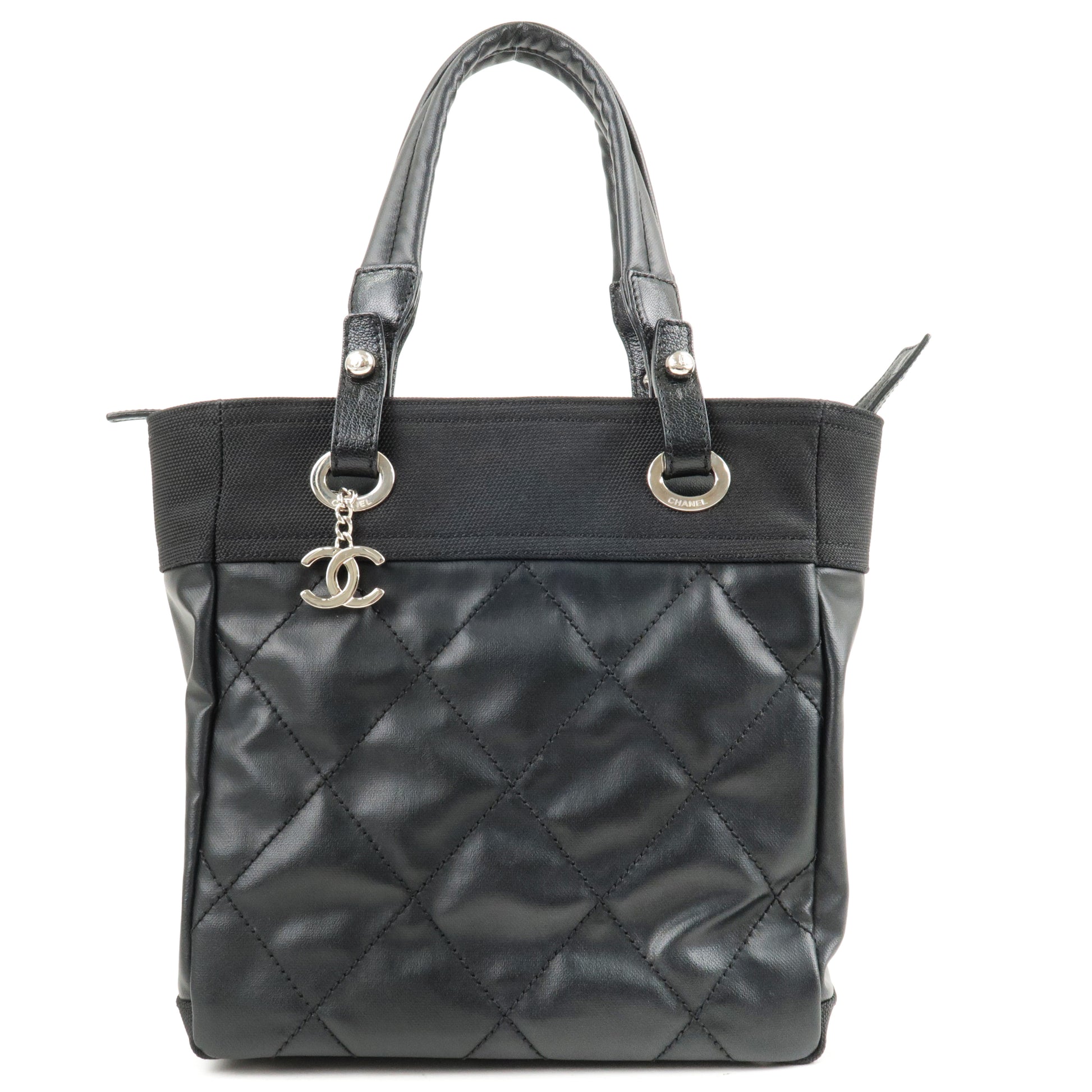 Deauville - Line - Chanel Gabrielle Small Hobo Bag - Tote - MM