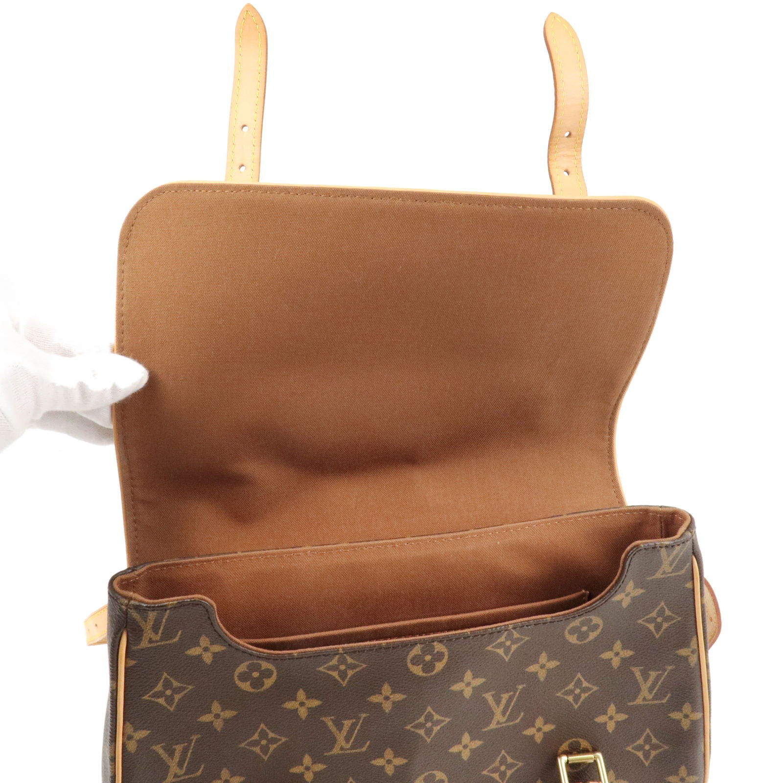 LOUIS VUITTON Marelle Sac a Dos Handbag Bag M51158｜Product  Code：2101214317774｜BRAND OFF Online Store