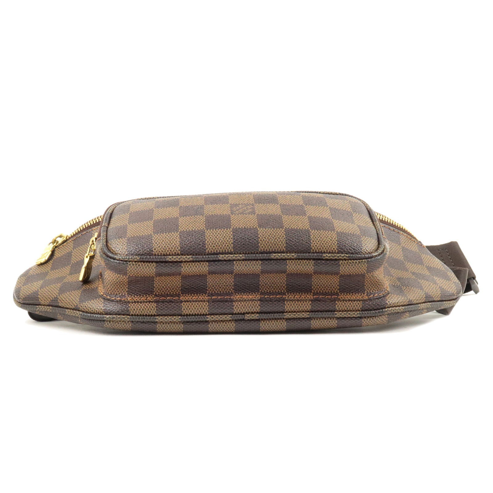 Lv bum bag discount damier