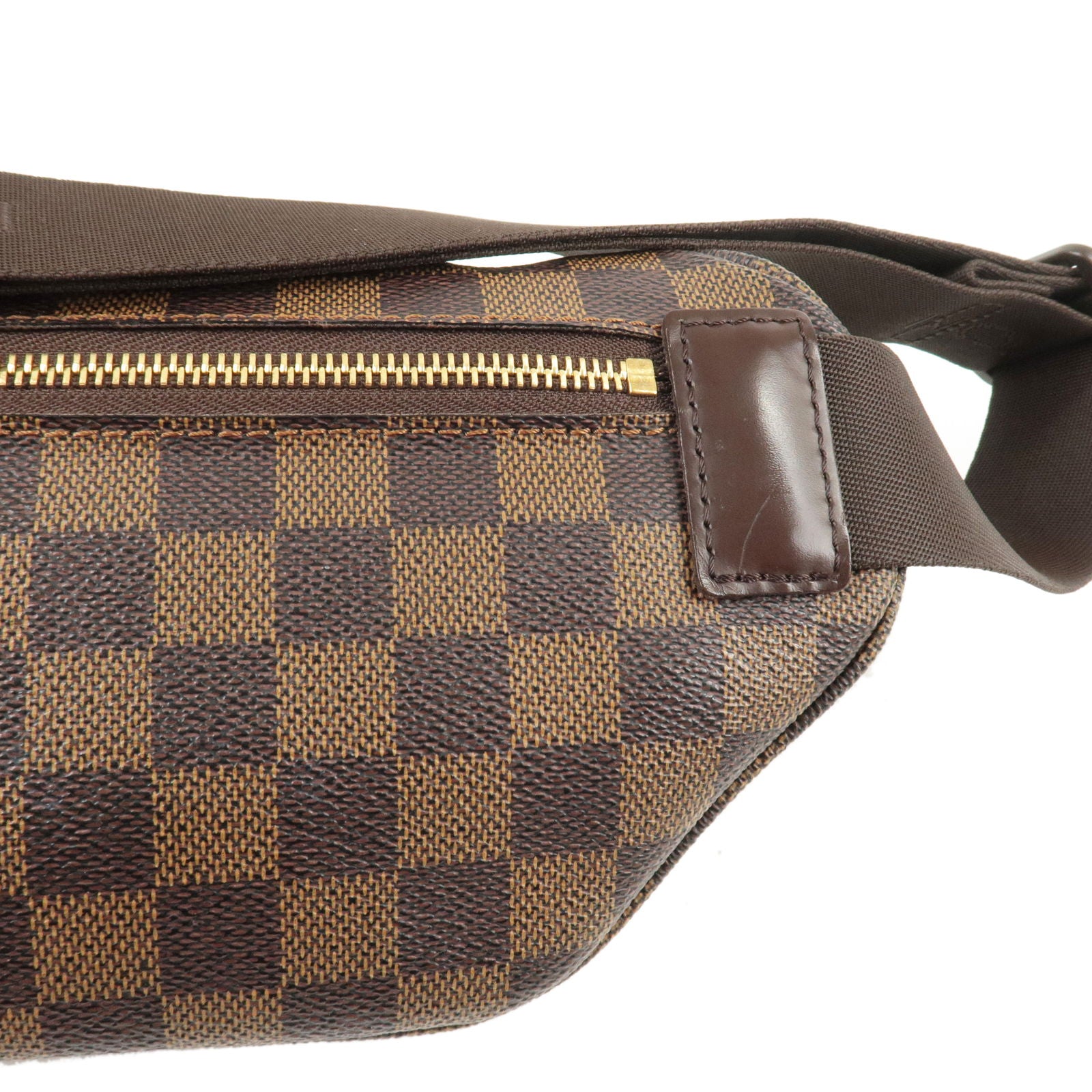 Louis-Vuitton-Damier-Bum-Bag-Melville-Waist-Bag-Body-Bag-N51172 –  dct-ep_vintage luxury Store