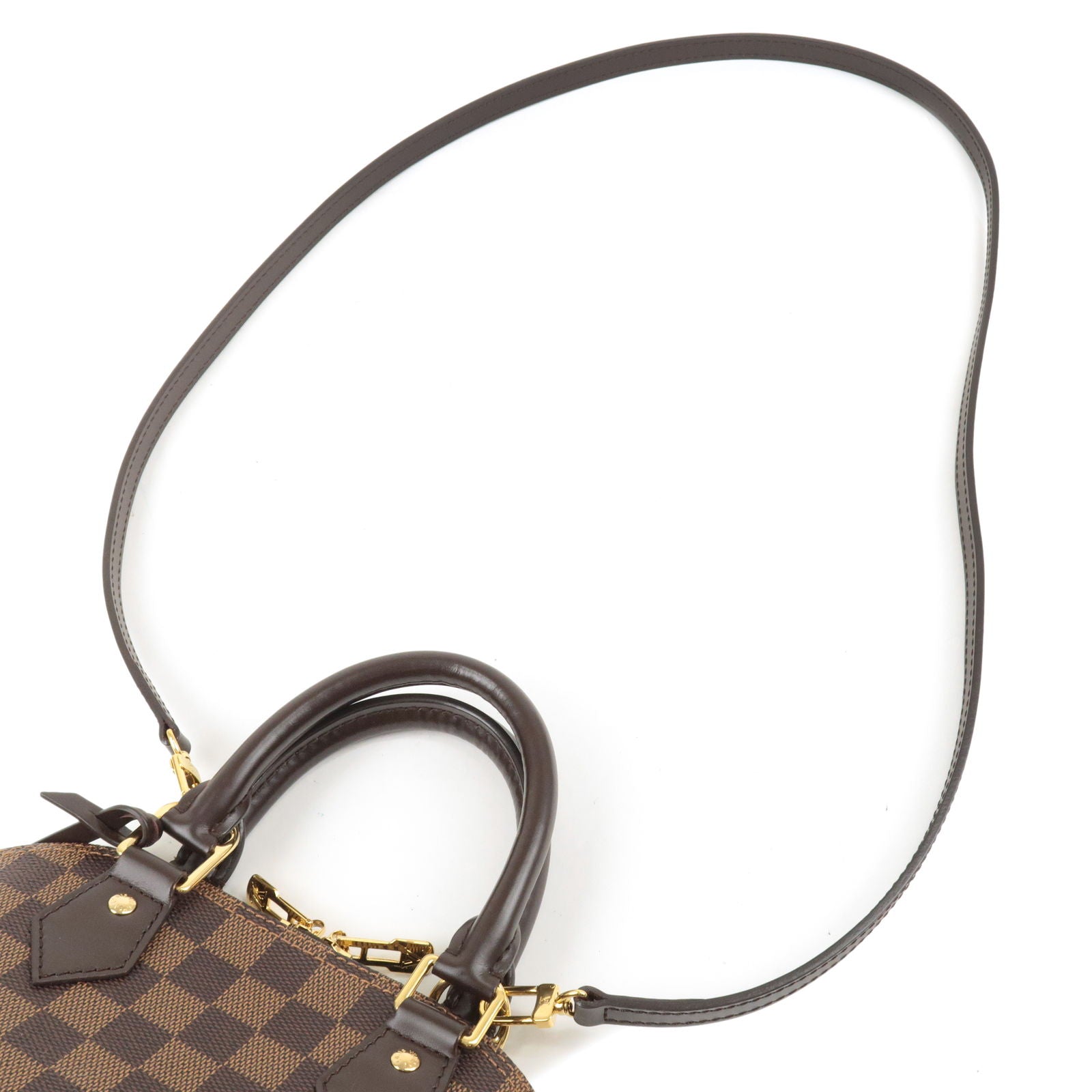 Louis-Vuitton-Damier-Alma-BB-2Way-Bag-Hand-Bag-N41221 – dct-ep_vintage  luxury Store