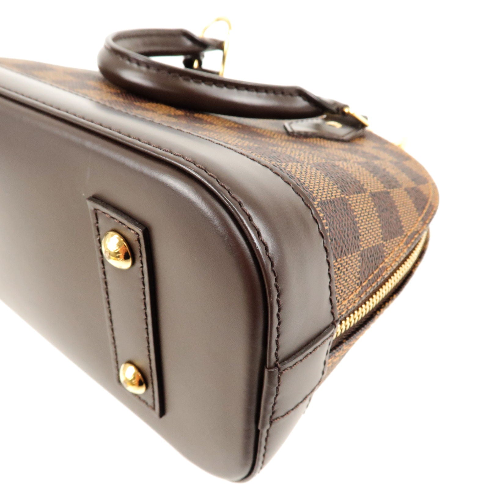 Louis Vuitton Néo Alma BB - Nice Bag™