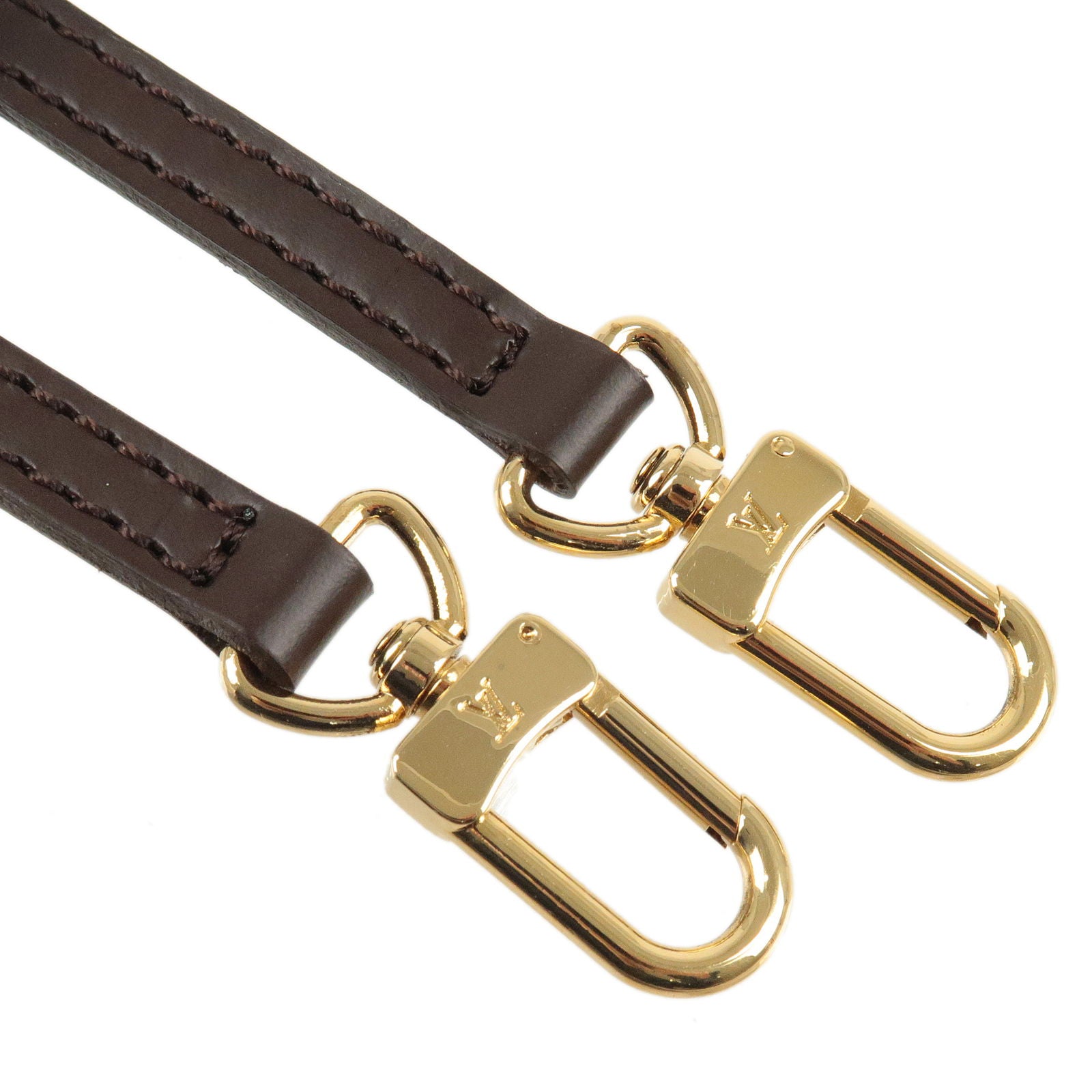 Louis-Vuitton-Adjustable-Shoulder-Strap-for-Damier-Ebene-Bags –  dct-ep_vintage luxury Store