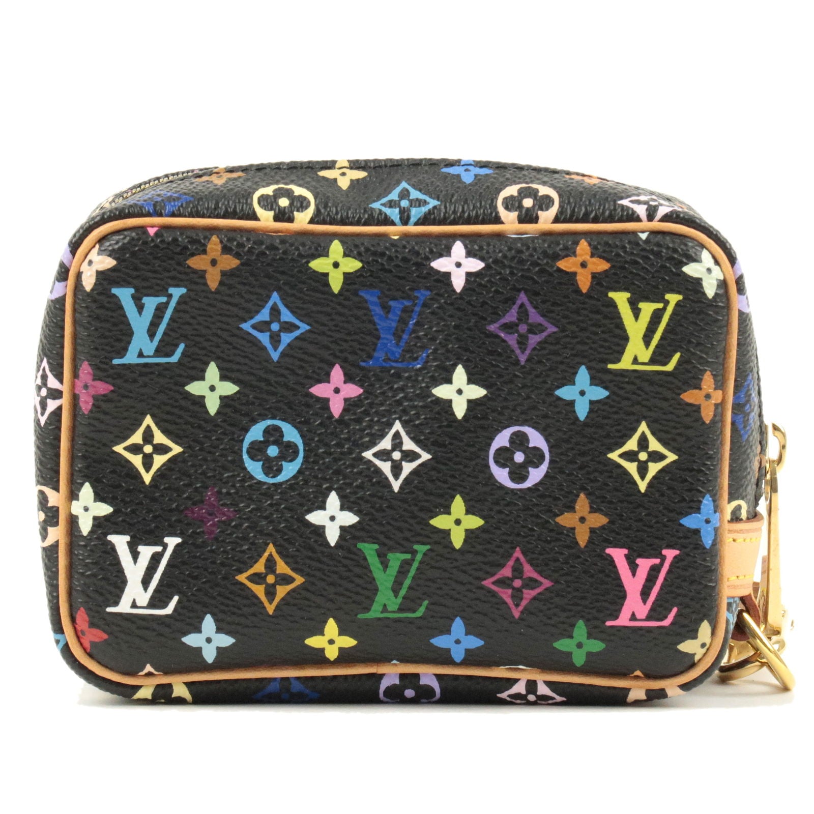 Voir tous les sacs Louis Vuitton Speedy Sofia Coppola - Trousse - Multi -  M58034 – dct - Monogram - Louis - Vuitton - Pouch - ep_vintage luxury Store  - Wapity - Color