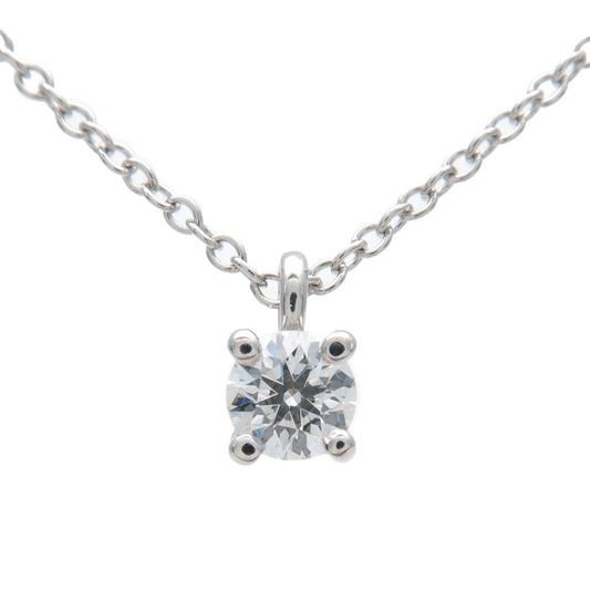 Louis-Vuitton-Pandantiff-Idylle-1P-Diamond-0.04ct-Necklace-K18YG –  dct-ep_vintage luxury Store