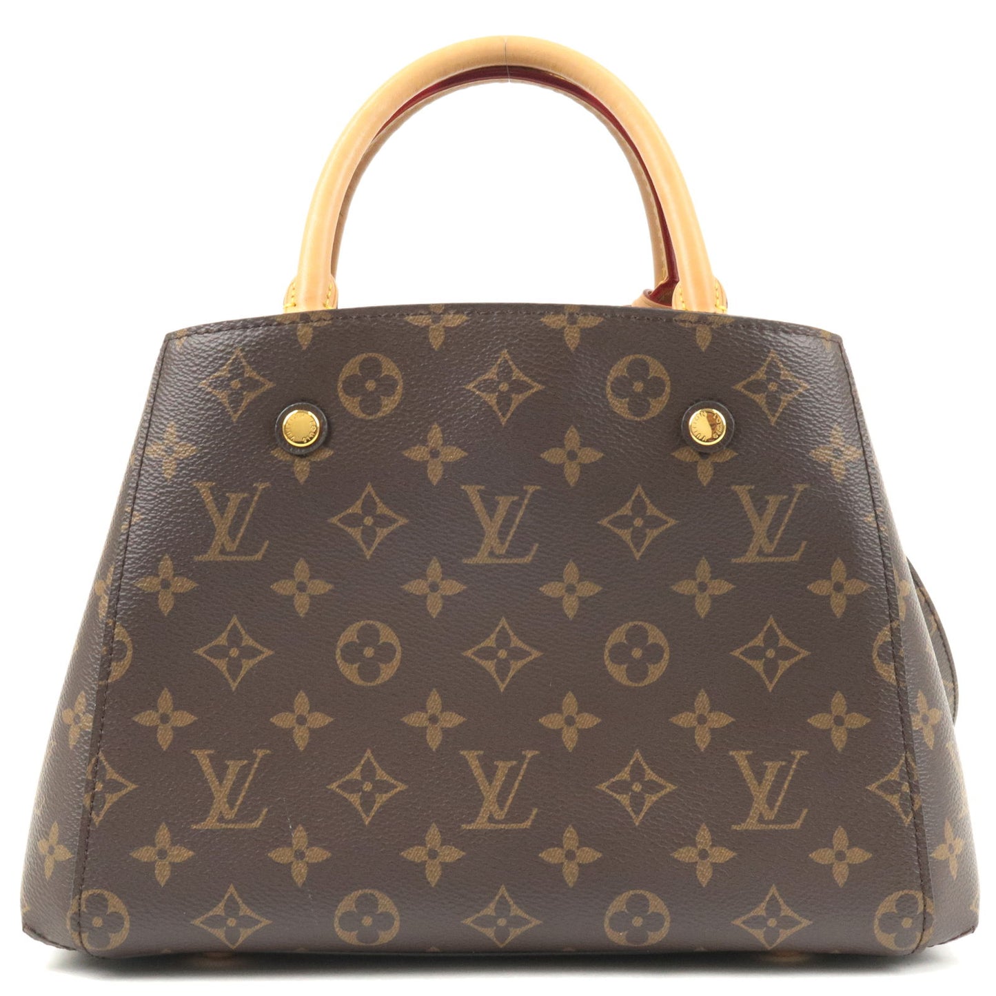 Louis Vuitton Montaigne Crossbody Bags