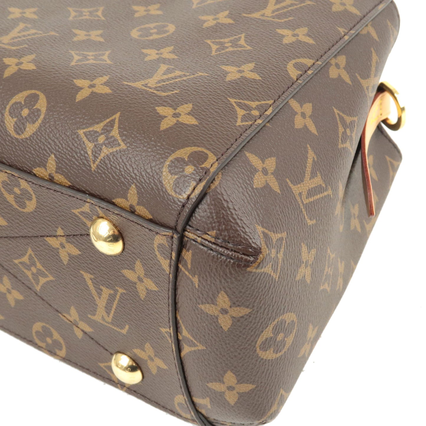 Louis-Vuitton-Monogram-Montaigne-BB-2Way-Bag-Hand-Bag-M41055 – dct