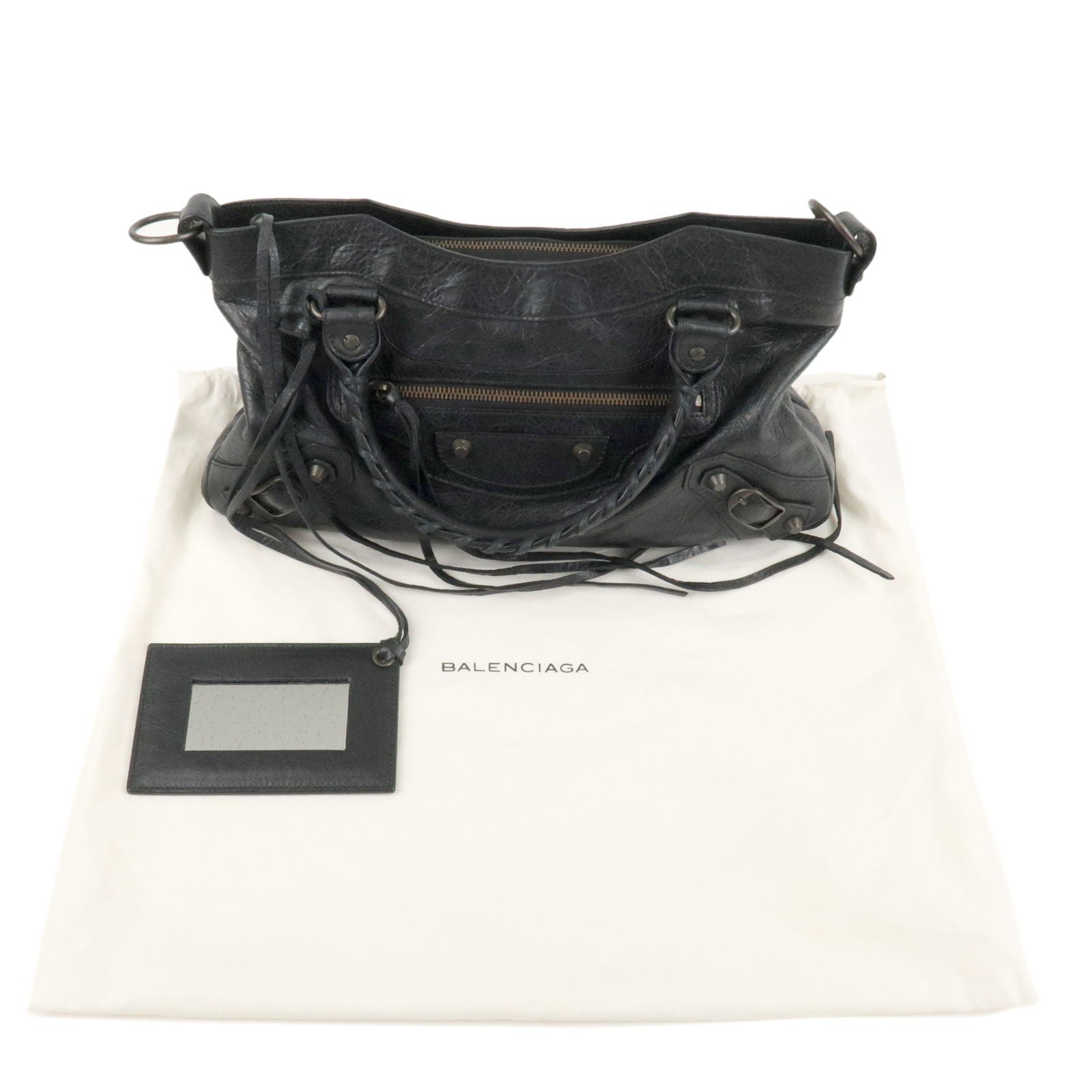 Balenciaga original online bag