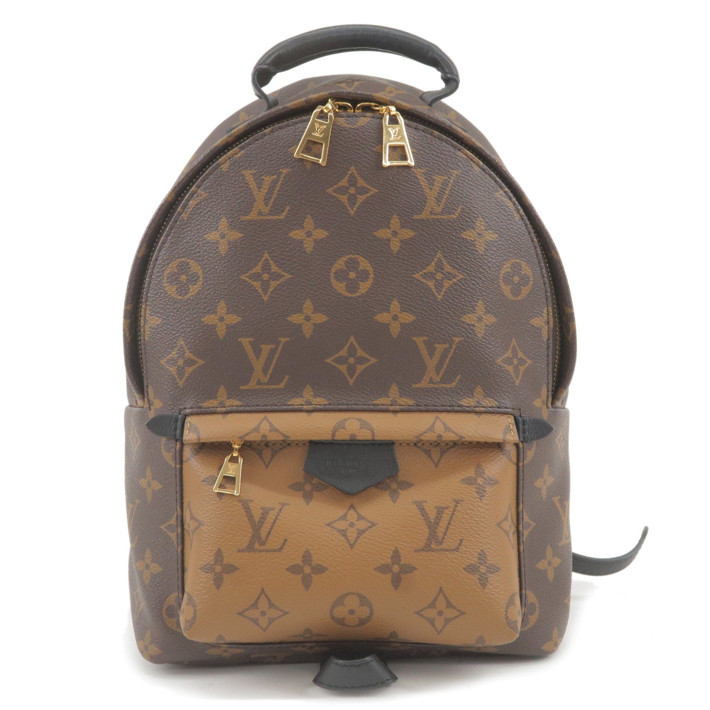 Louis Vuitton Monogram Reverse Palm Springs PM - Backpacks