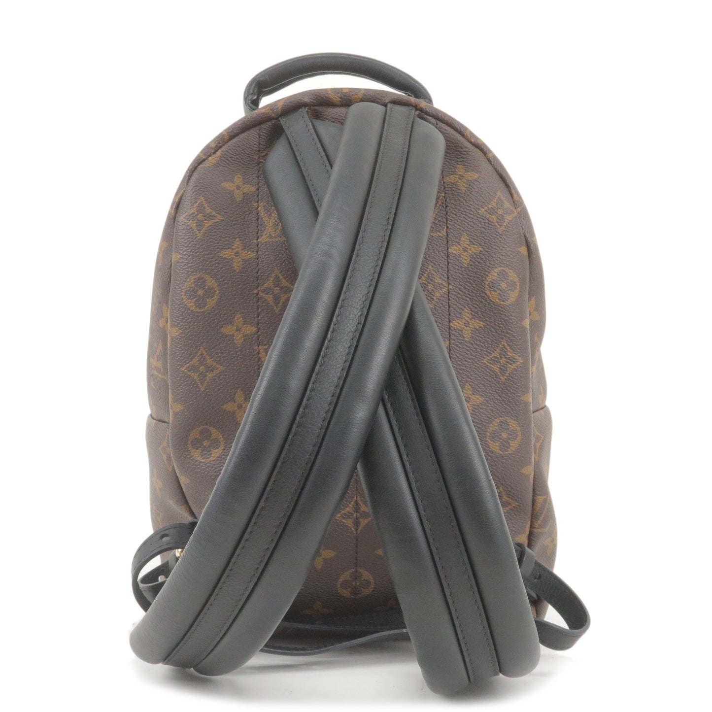 Louis Vuitton Palm Springs PM and Mini Palm Springs in Monogram Reverse  REVIEW!!! 