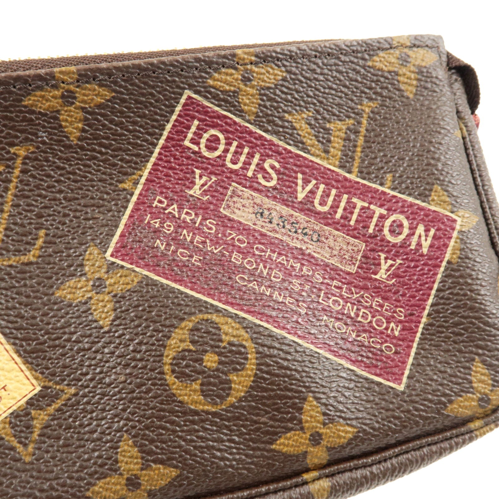 Louis-Vuitton-Monogram-Label-Collection-Mini-Pochette-M63798