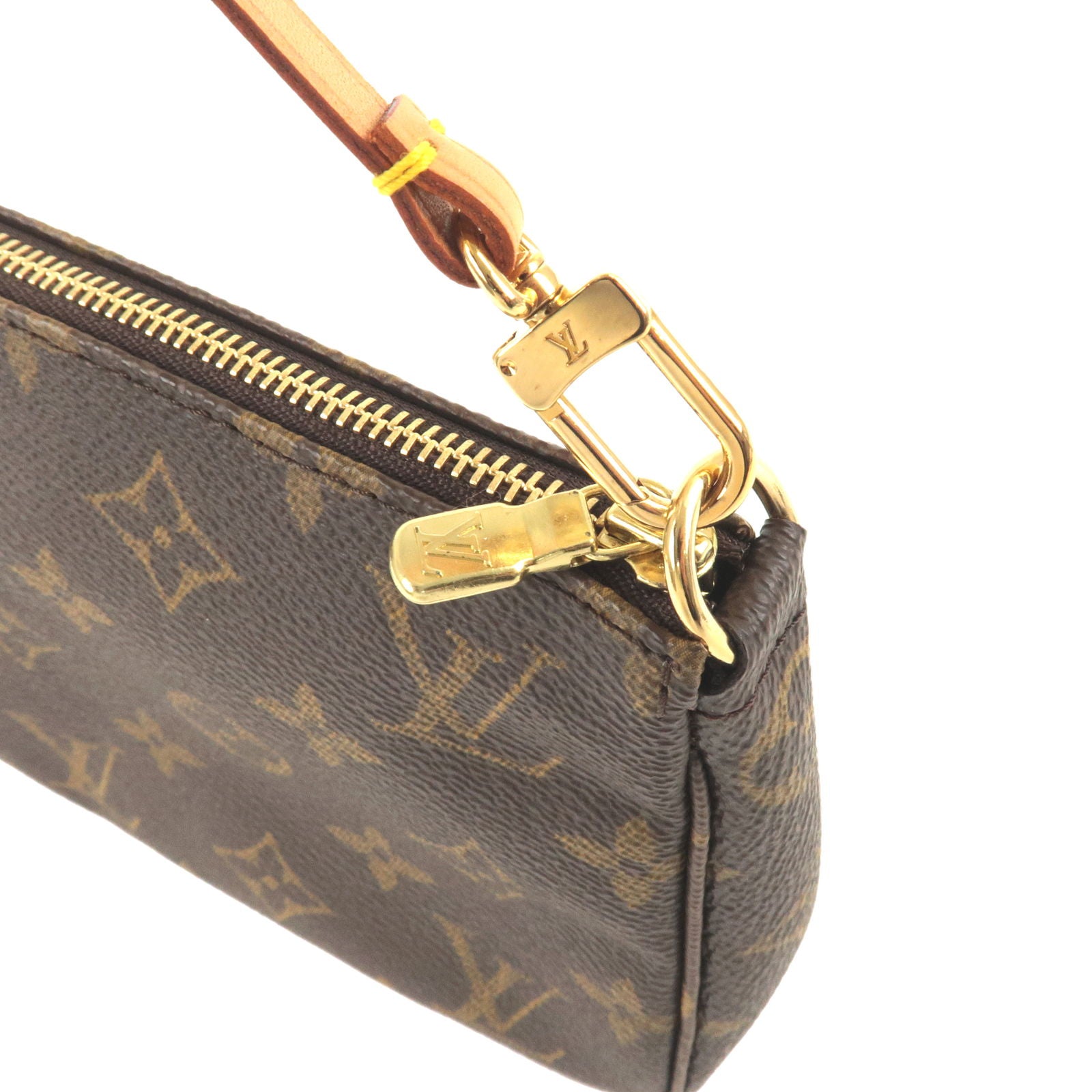 Monogram Pochette Louis Vuitton Monogram Keep All 50 Boston