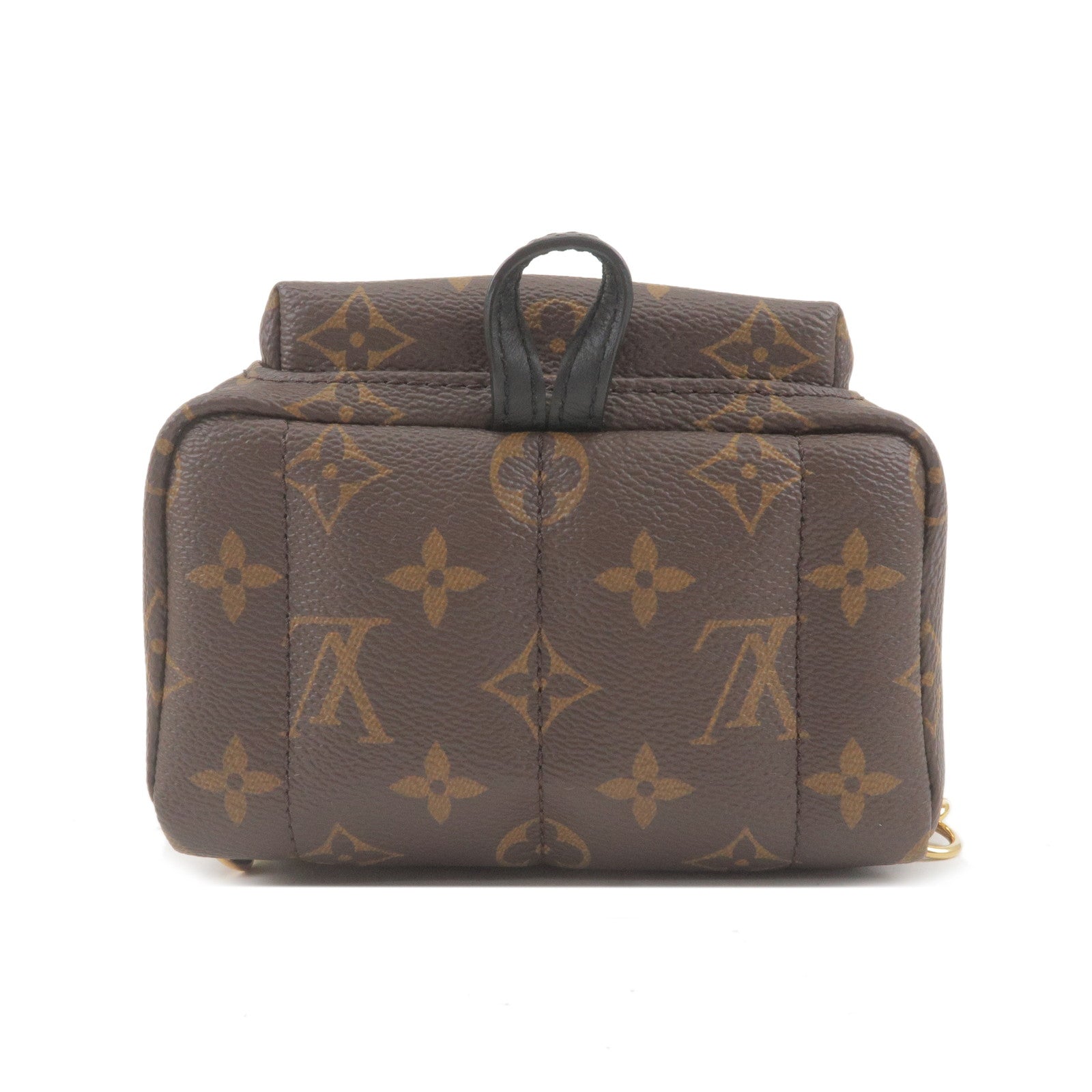 Louis Vuitton Mini Backpack Faux