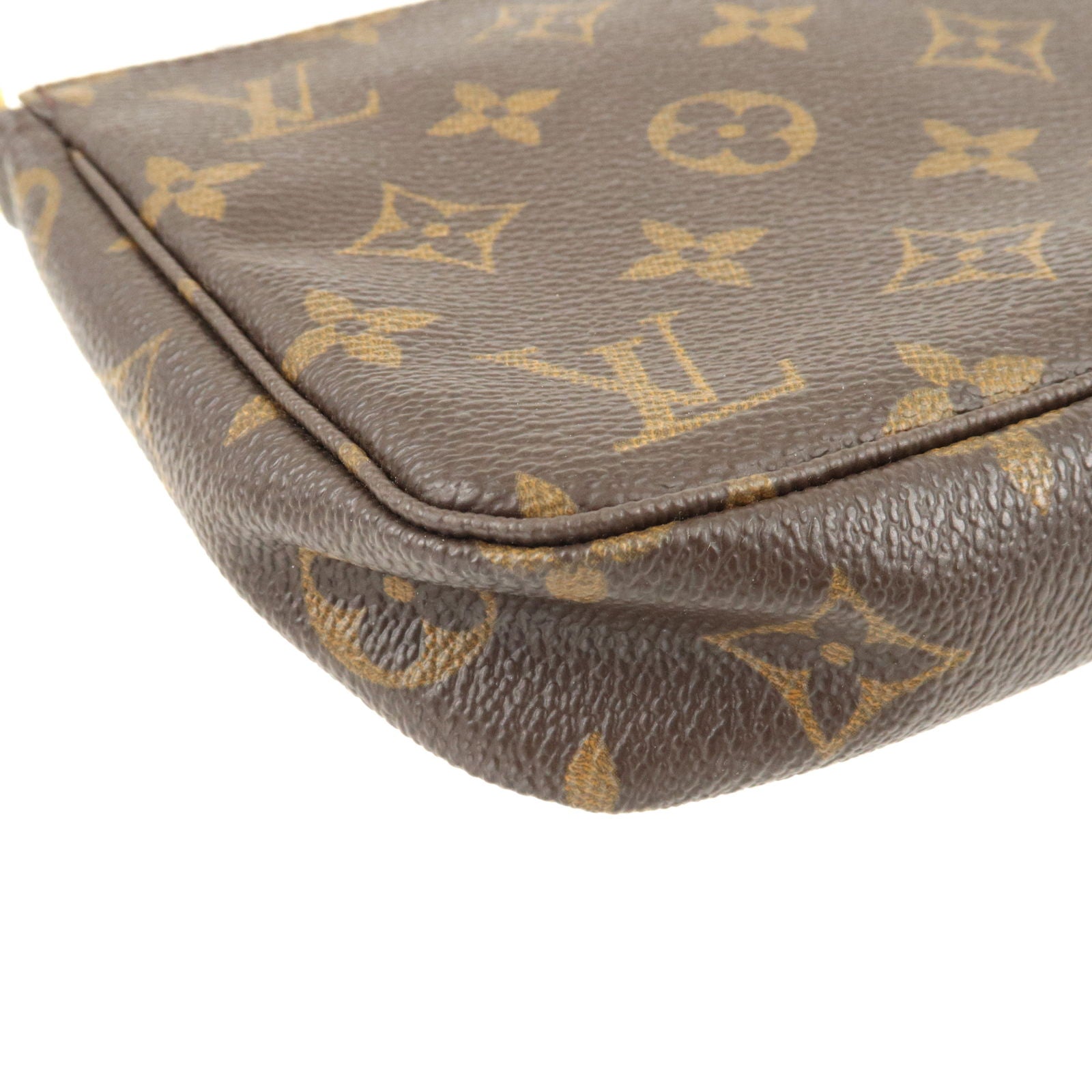Louis Vuitton Monogram Pochette Accessoires Ladies M51980