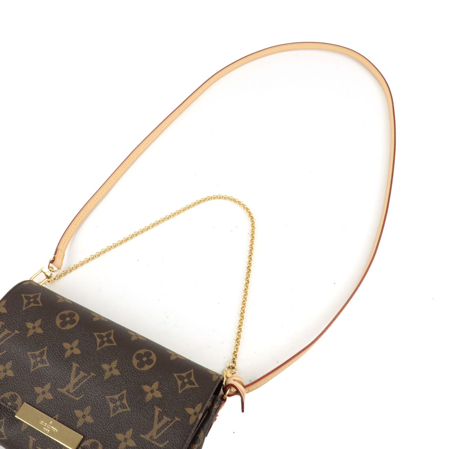 Bag - Vuitton - 2Way - Monogram - Shoulder - M40717 – dct - PM