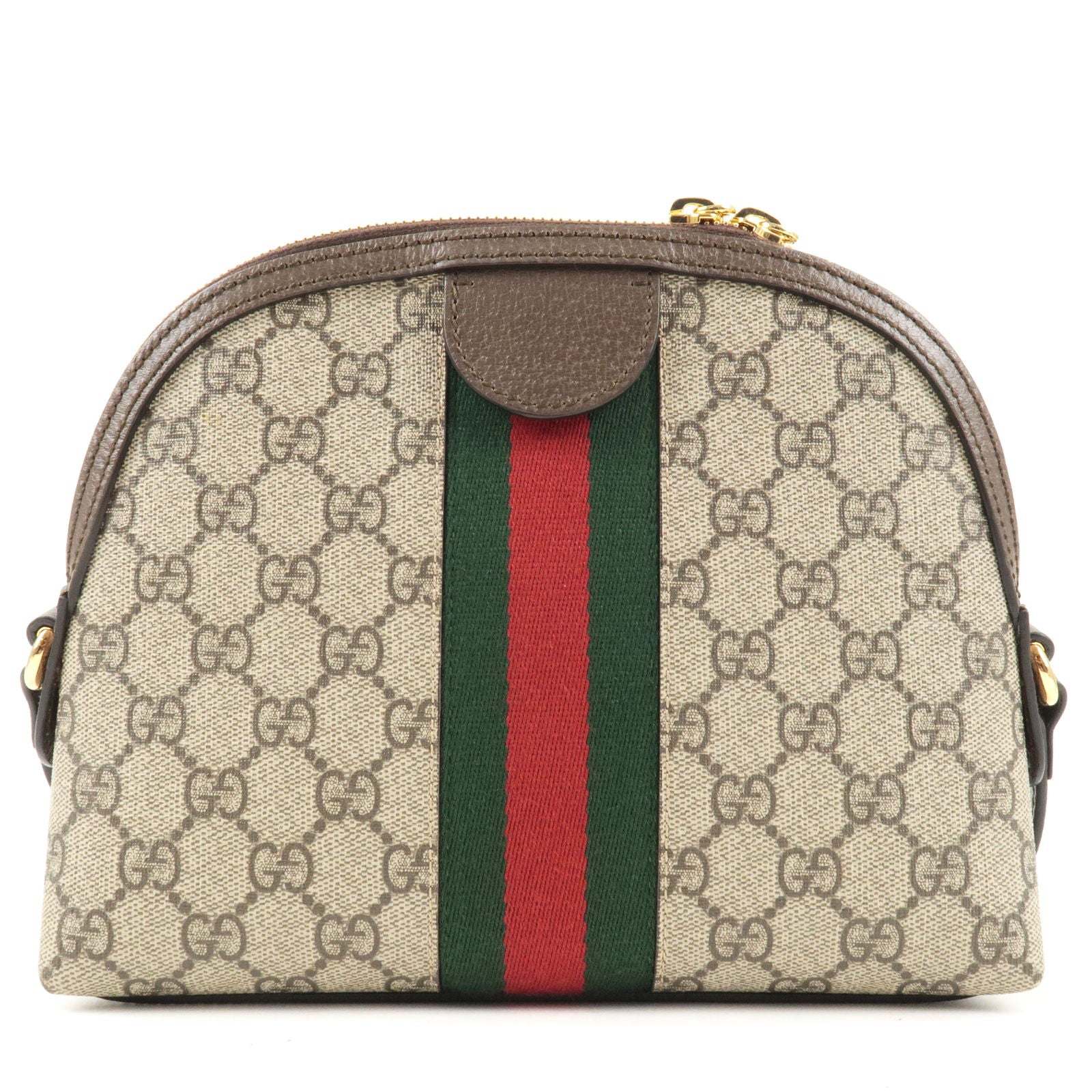 Gucci Ophidia GG Mini Shoulder Bag Good condition Complete set Idr