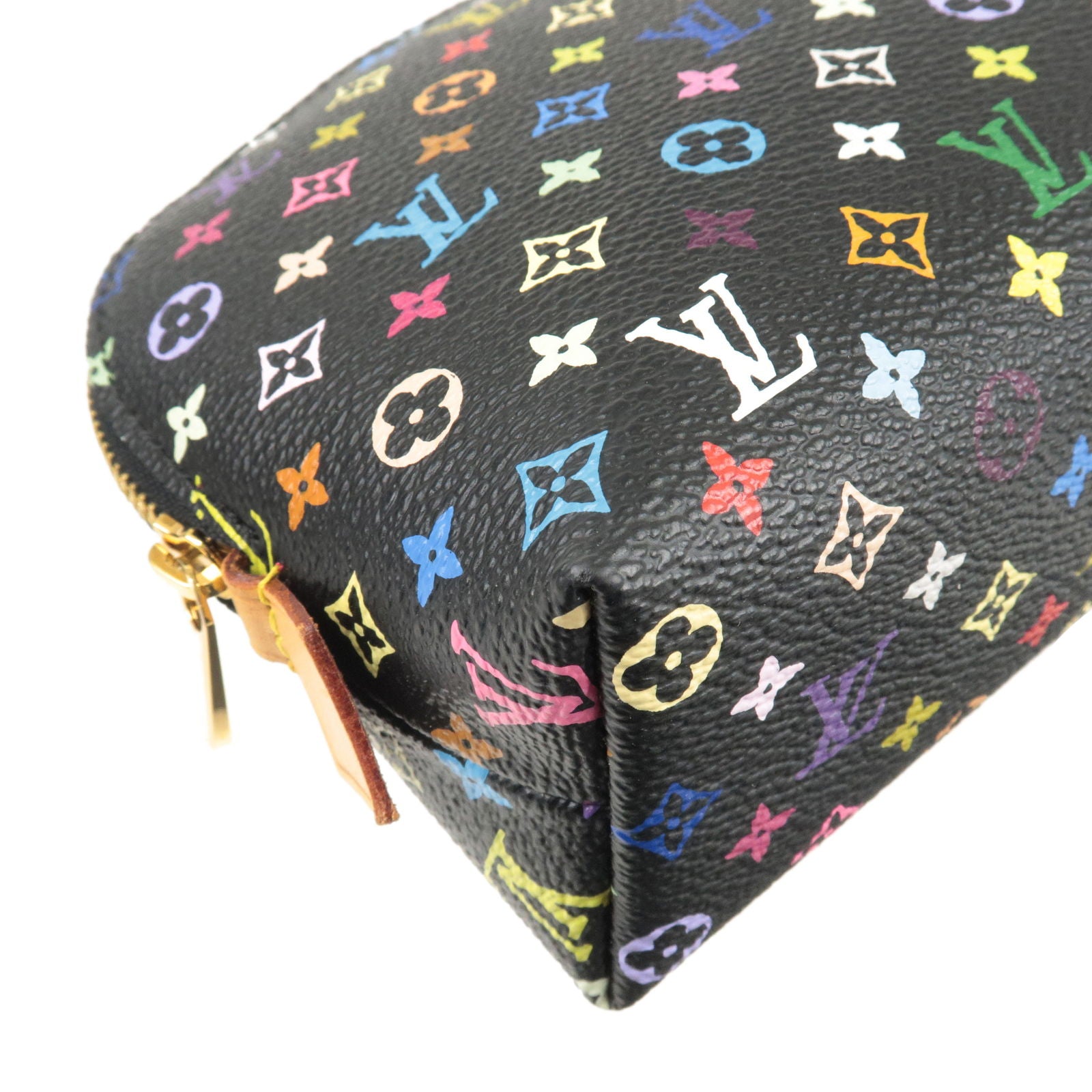 Louis-Vuitton-Monogram-Multi-Color-Pochette-Cosmetic-M47355 – dct