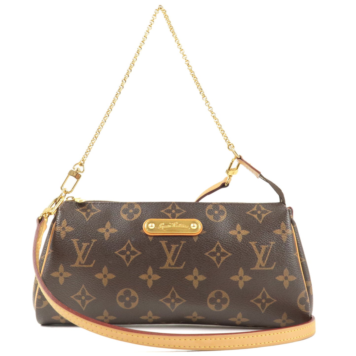 Louis-Vuitton-Monogram-Eva-2-Way-Hand-Bag-Shoulder-Bag-M95567
