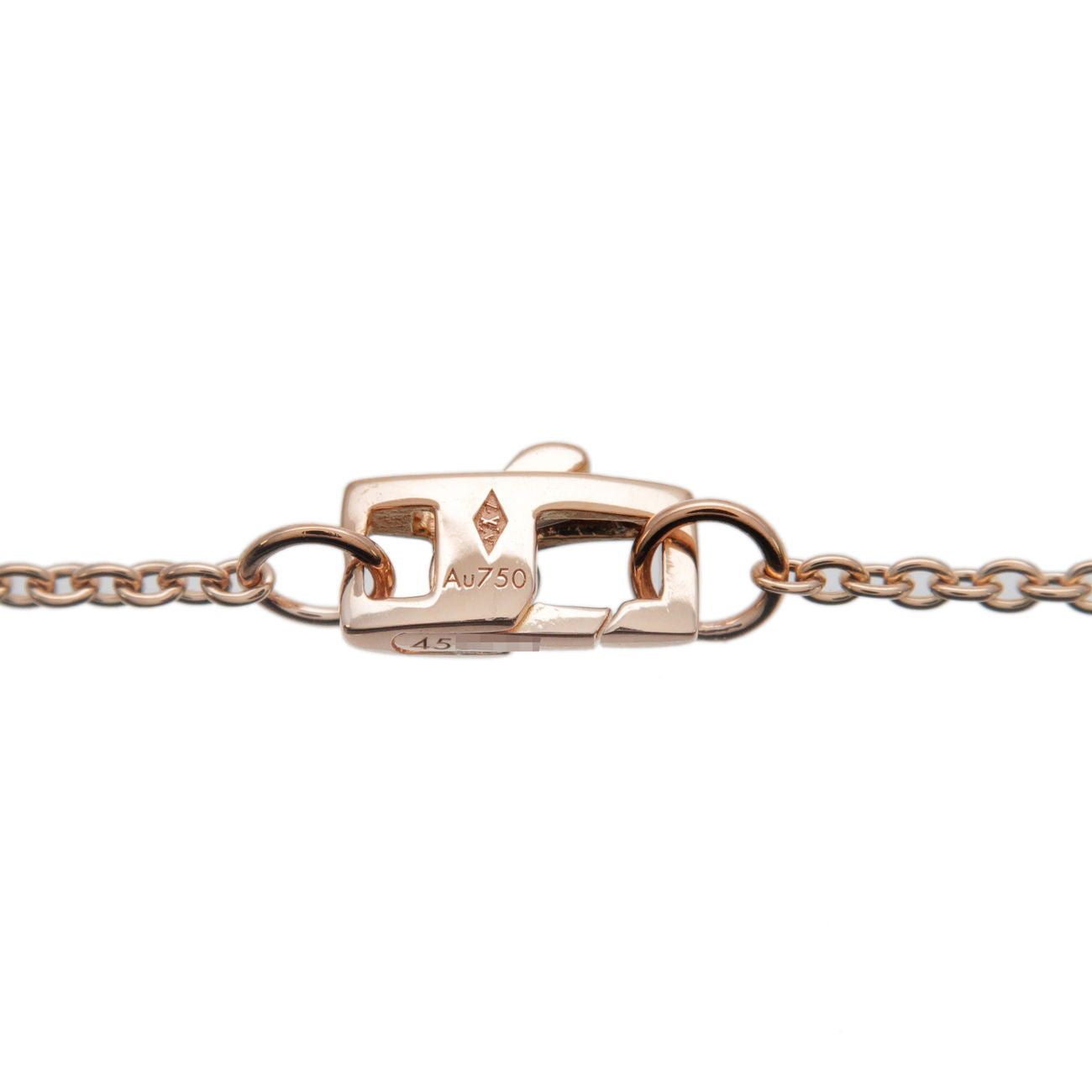 Louis-Vuitton-Pendentif-Star-Blossom-Diamond-Necklace-K18PG-Q93522
