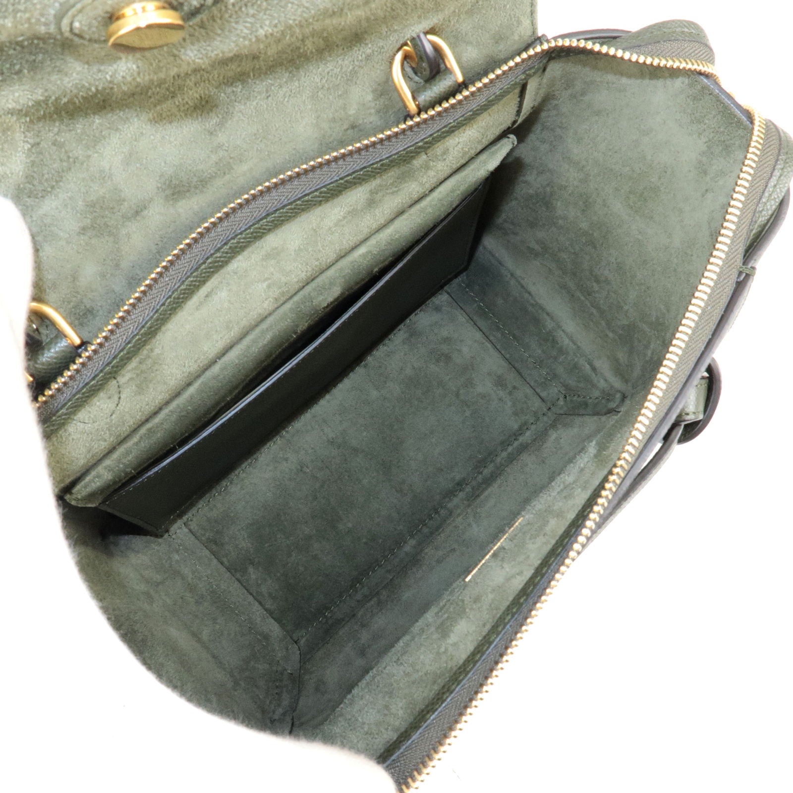 episode 4 of my bag review series, feat. celine nano belt bag aka one , Celine  Belt Bag